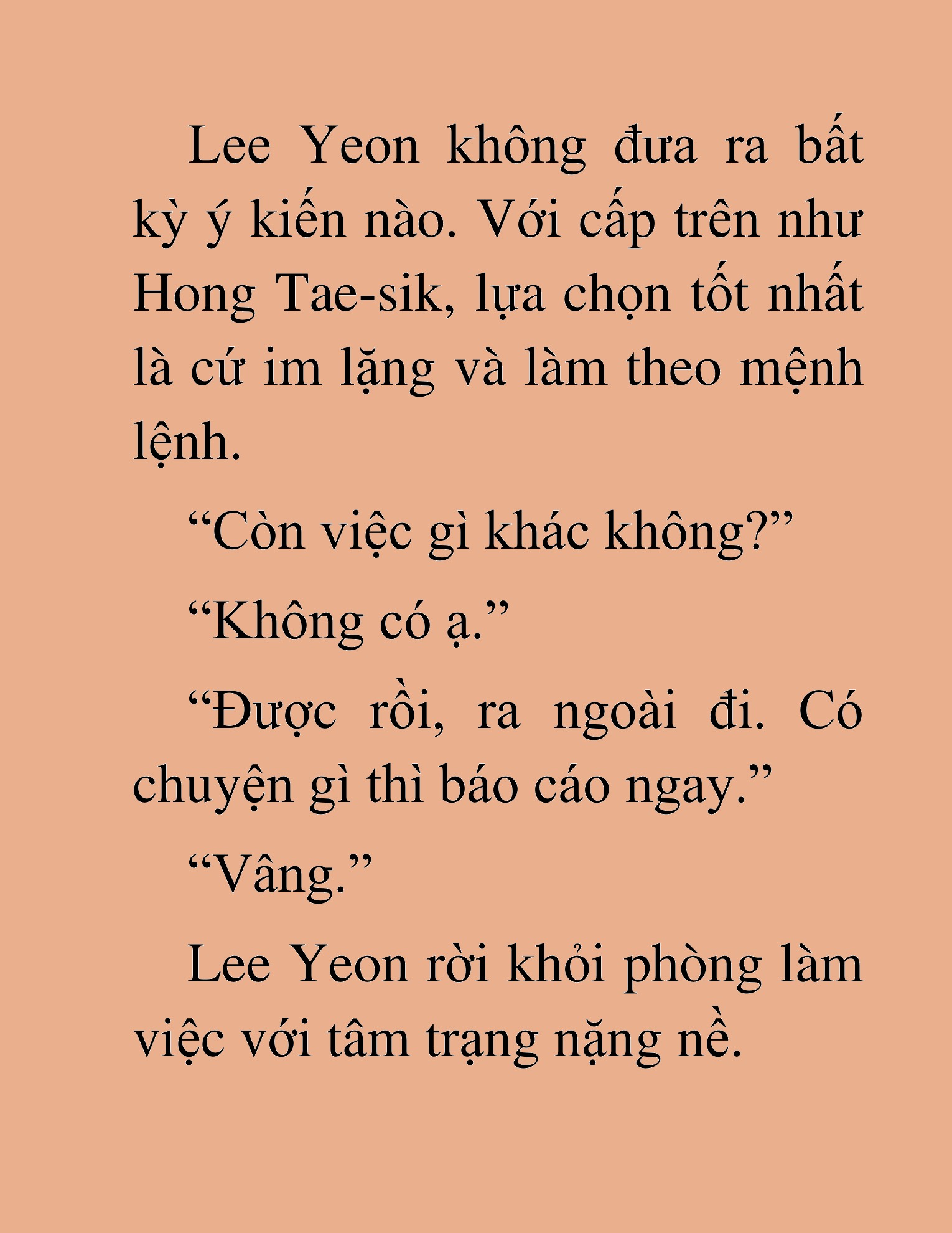 Đọc truyện HAT[NOVEL] Thành Phố Của Những Kẻ Cầm Đao - Chap 12