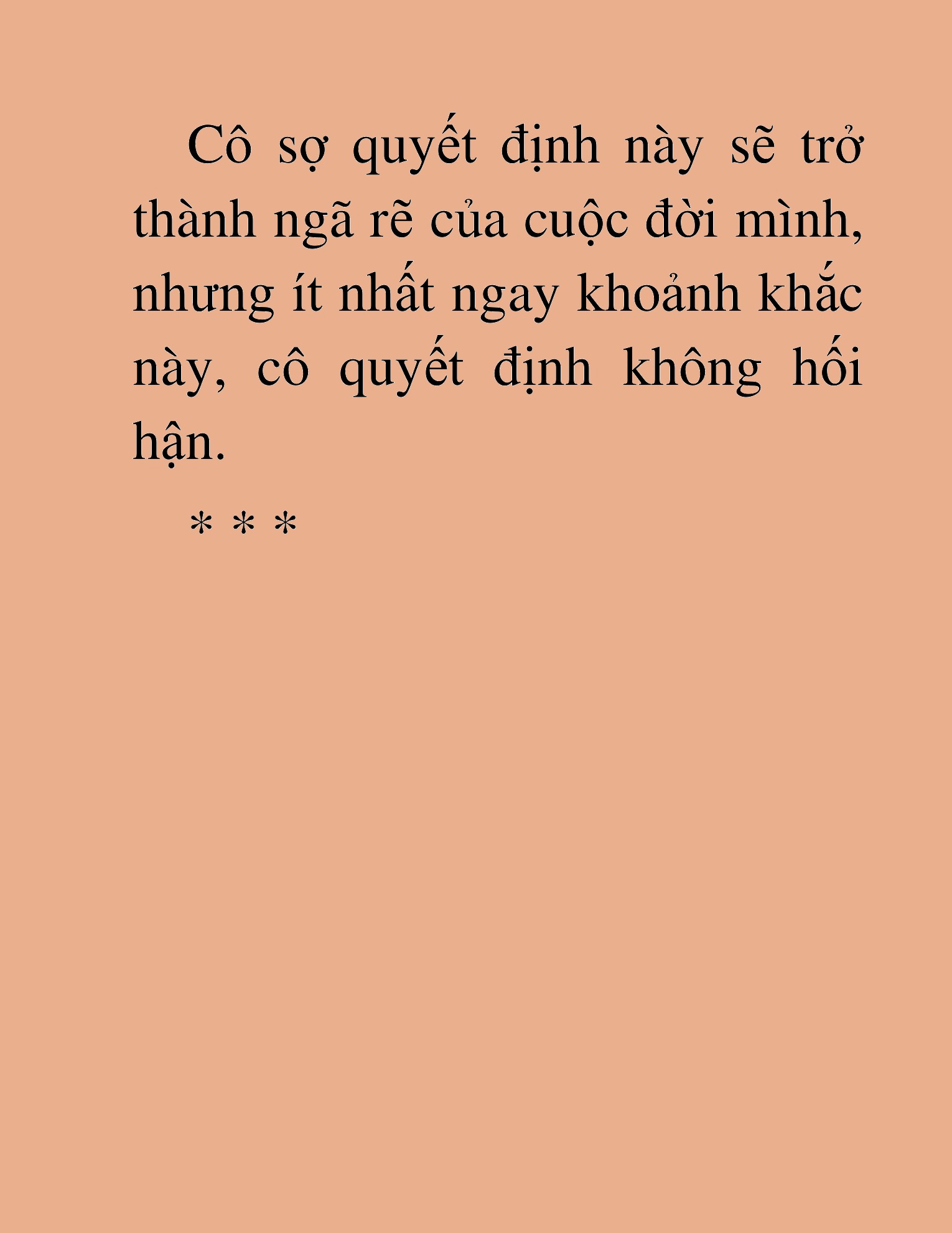 Đọc truyện HAT[NOVEL] Thành Phố Của Những Kẻ Cầm Đao - Chap 12