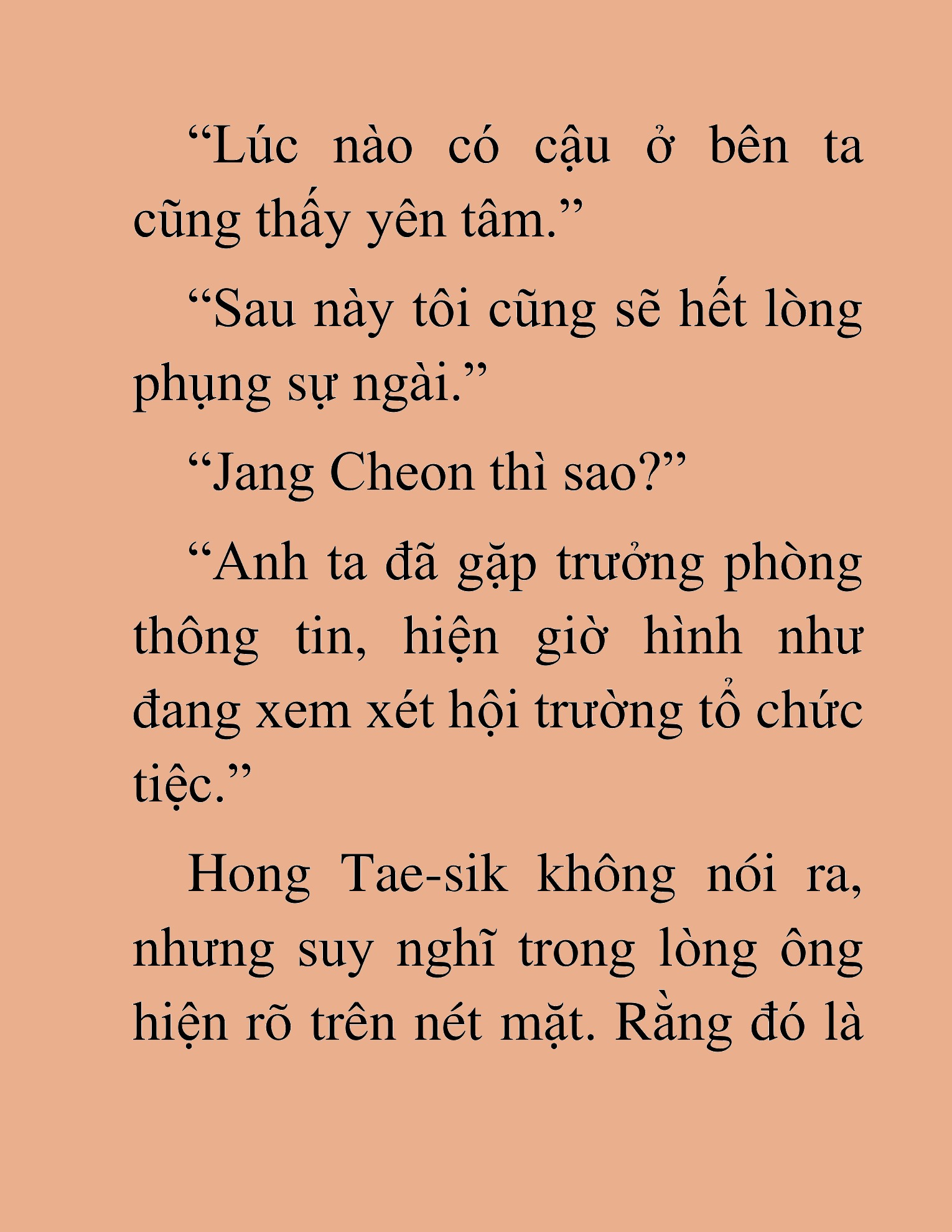 Đọc truyện HAT[NOVEL] Thành Phố Của Những Kẻ Cầm Đao - Chap 13