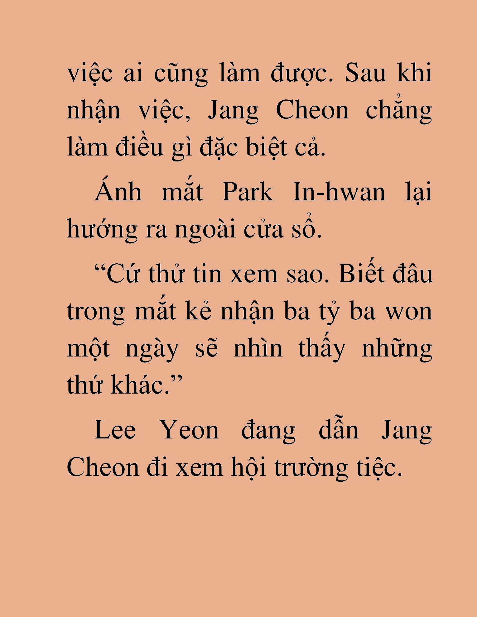 Đọc truyện HAT[NOVEL] Thành Phố Của Những Kẻ Cầm Đao - Chap 13