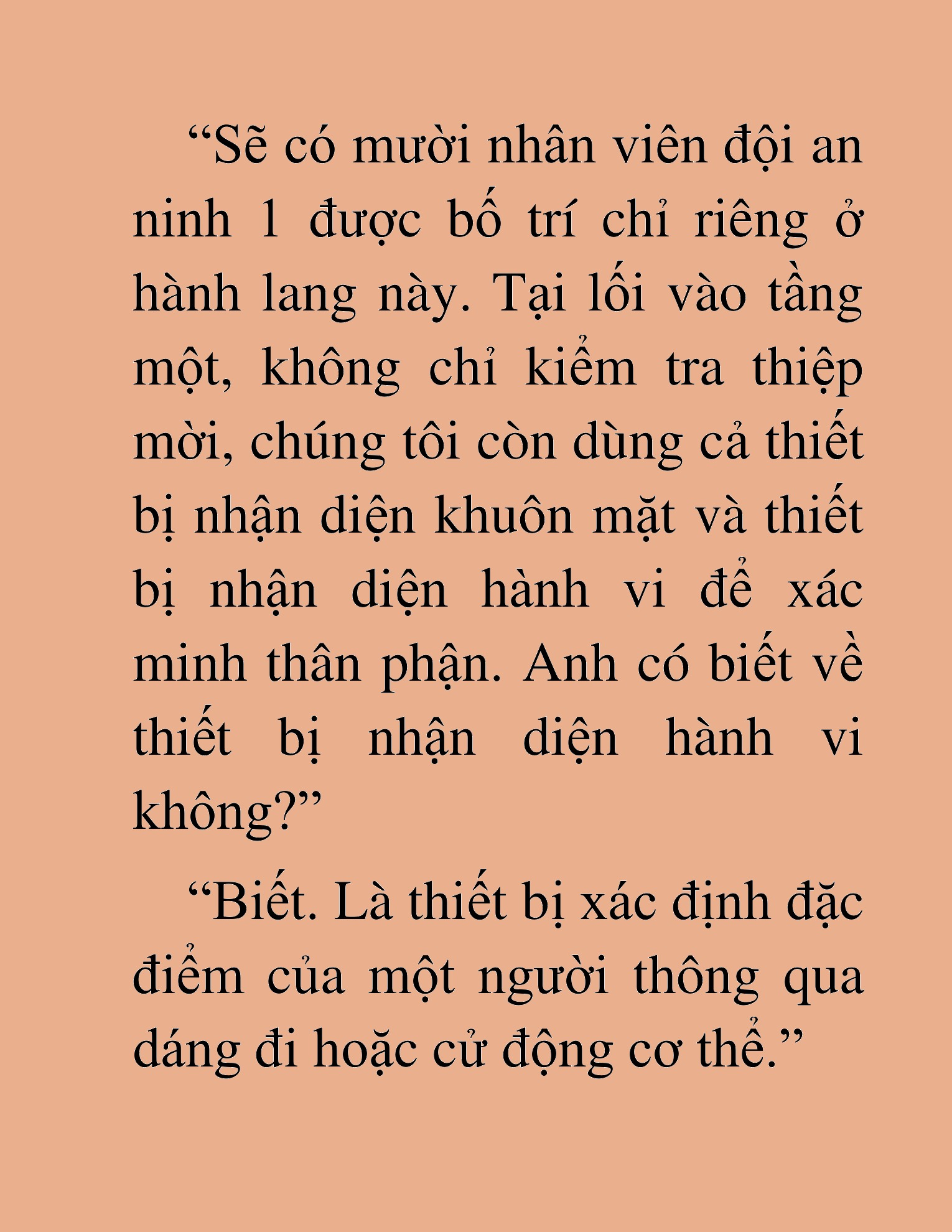 Đọc truyện HAT[NOVEL] Thành Phố Của Những Kẻ Cầm Đao - Chap 13