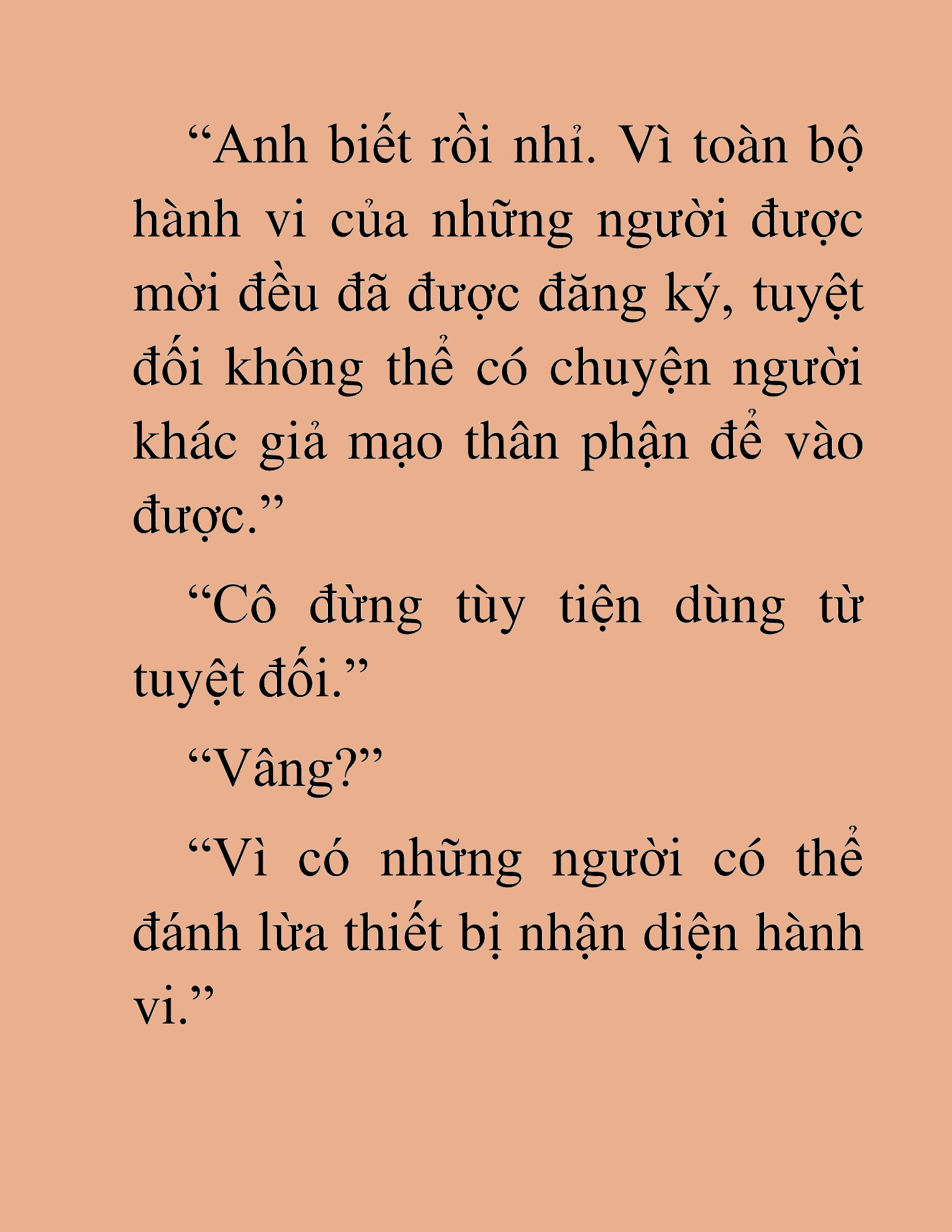 Đọc truyện HAT[NOVEL] Thành Phố Của Những Kẻ Cầm Đao - Chap 13