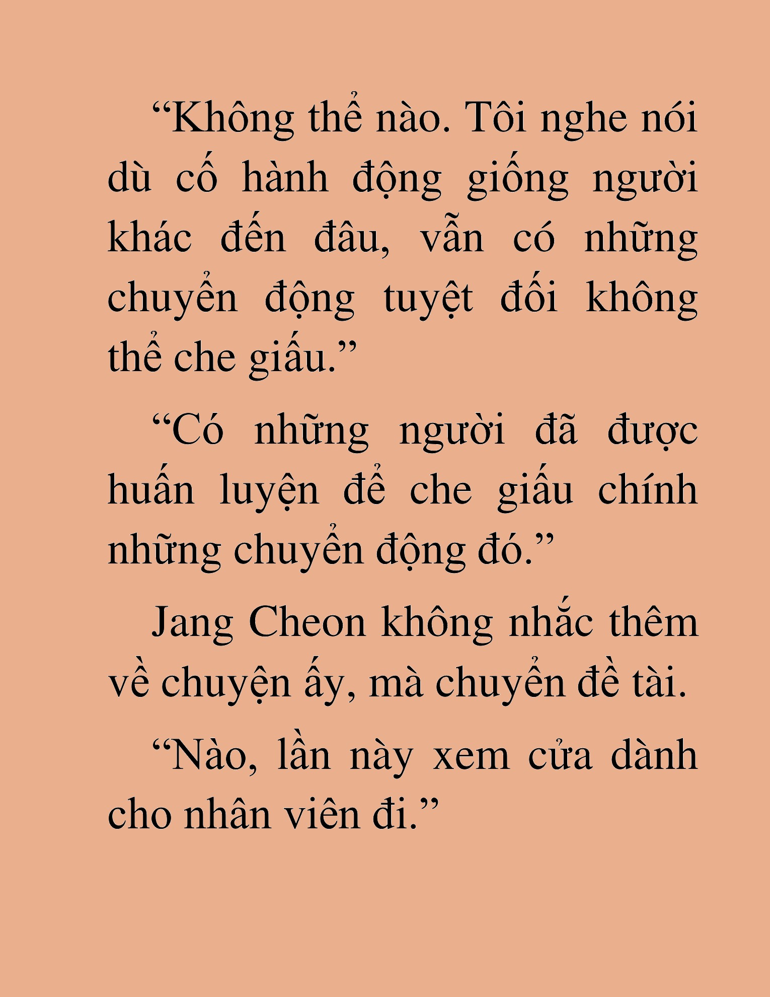 Đọc truyện HAT[NOVEL] Thành Phố Của Những Kẻ Cầm Đao - Chap 13