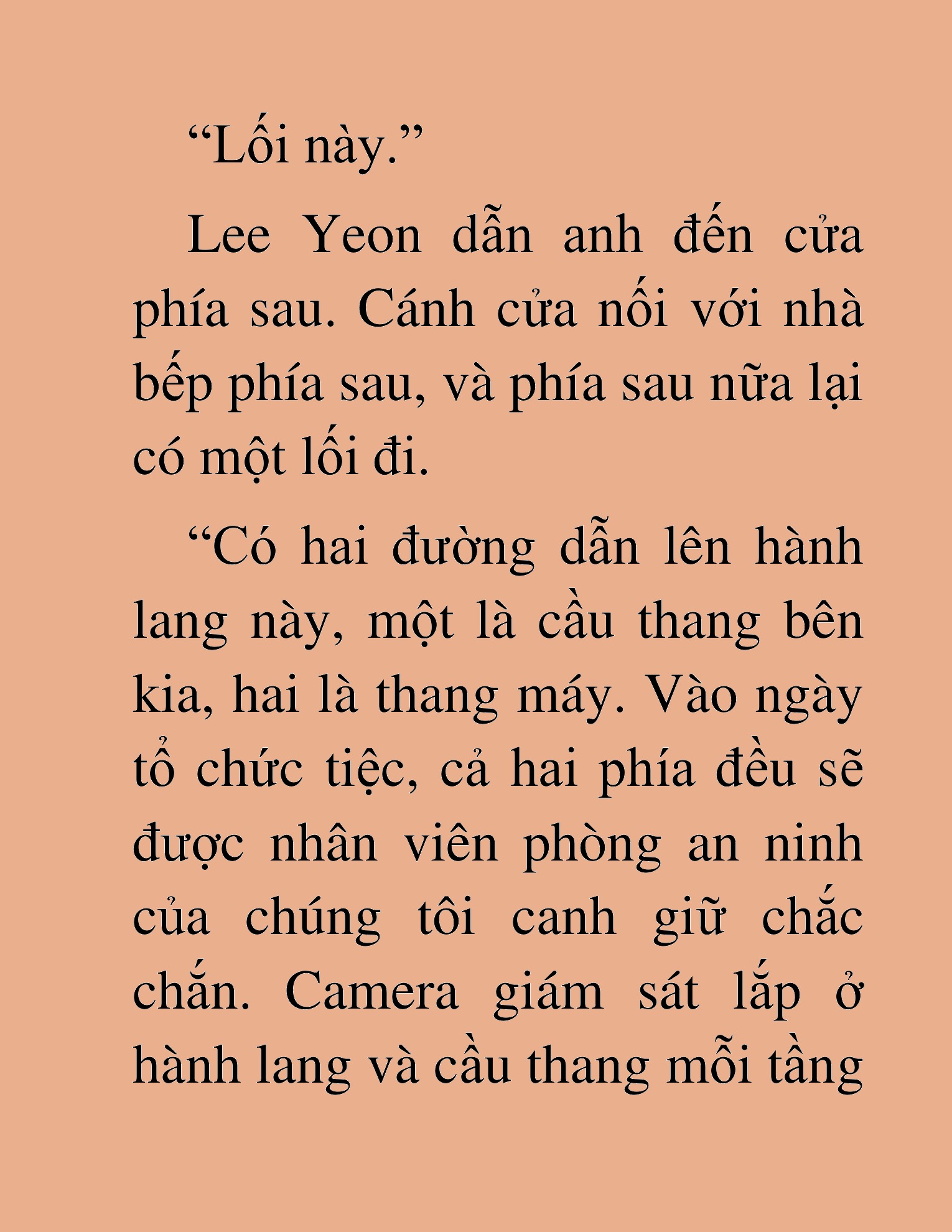 Đọc truyện HAT[NOVEL] Thành Phố Của Những Kẻ Cầm Đao - Chap 13