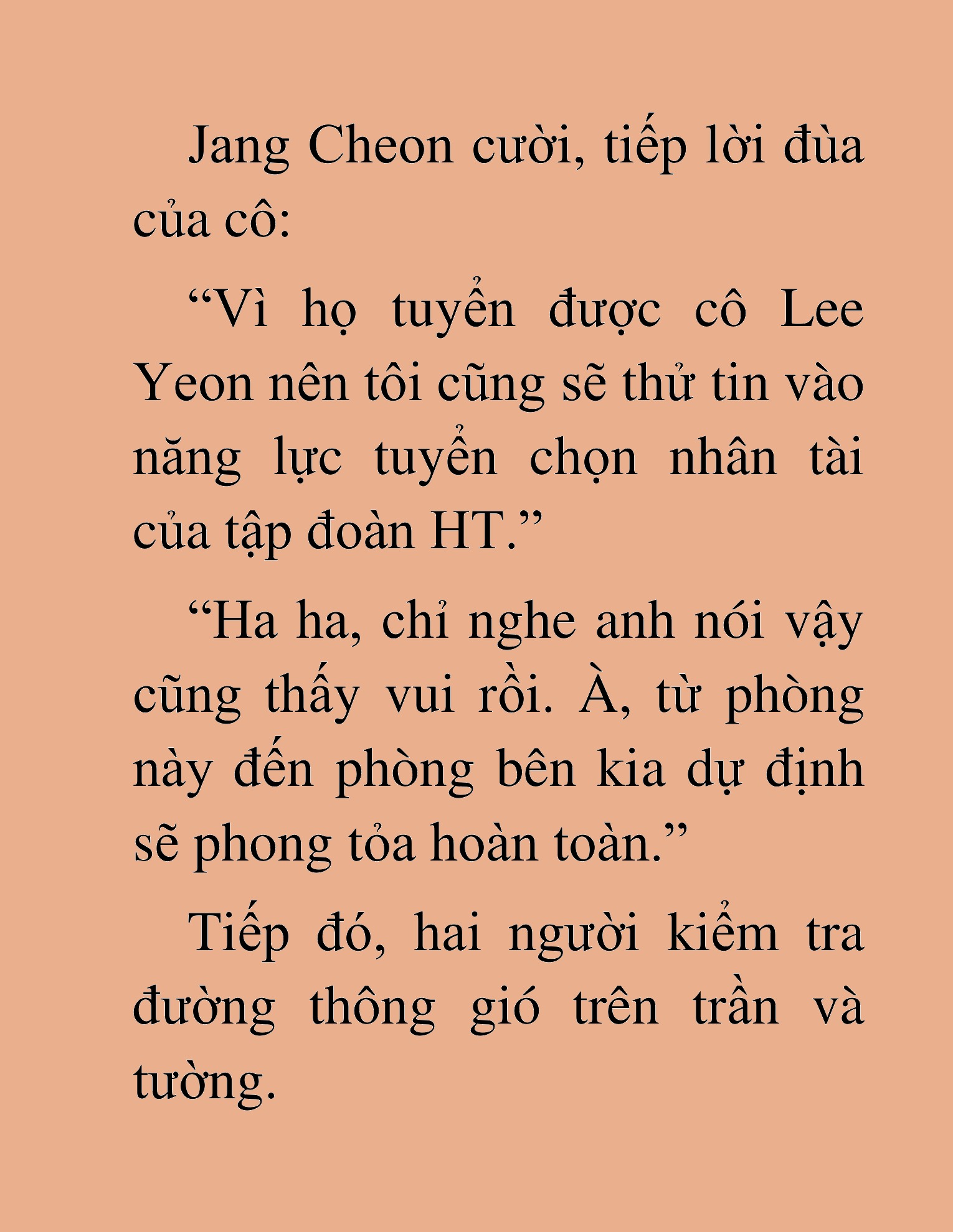 Đọc truyện HAT[NOVEL] Thành Phố Của Những Kẻ Cầm Đao - Chap 13