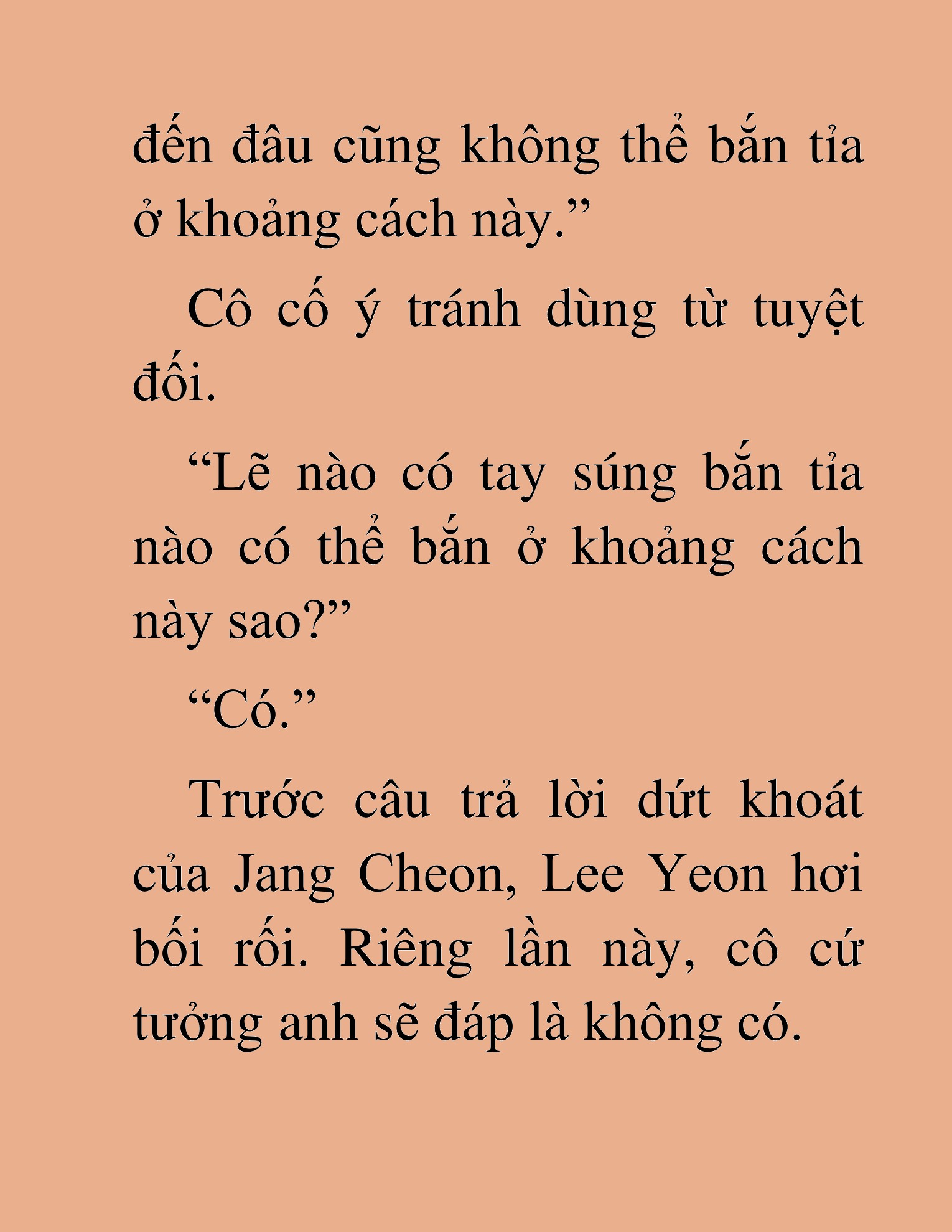 Đọc truyện HAT[NOVEL] Thành Phố Của Những Kẻ Cầm Đao - Chap 13