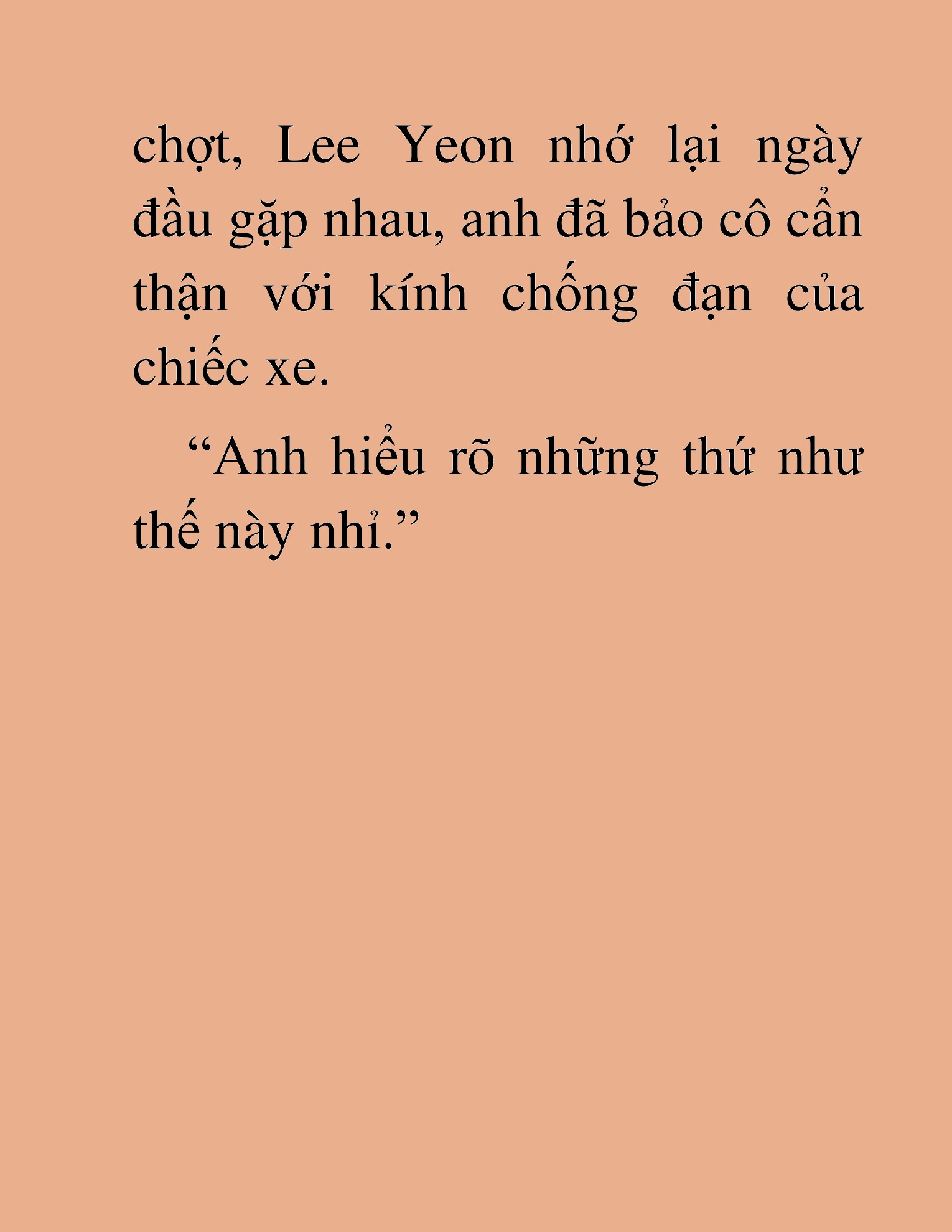 Đọc truyện HAT[NOVEL] Thành Phố Của Những Kẻ Cầm Đao - Chap 13