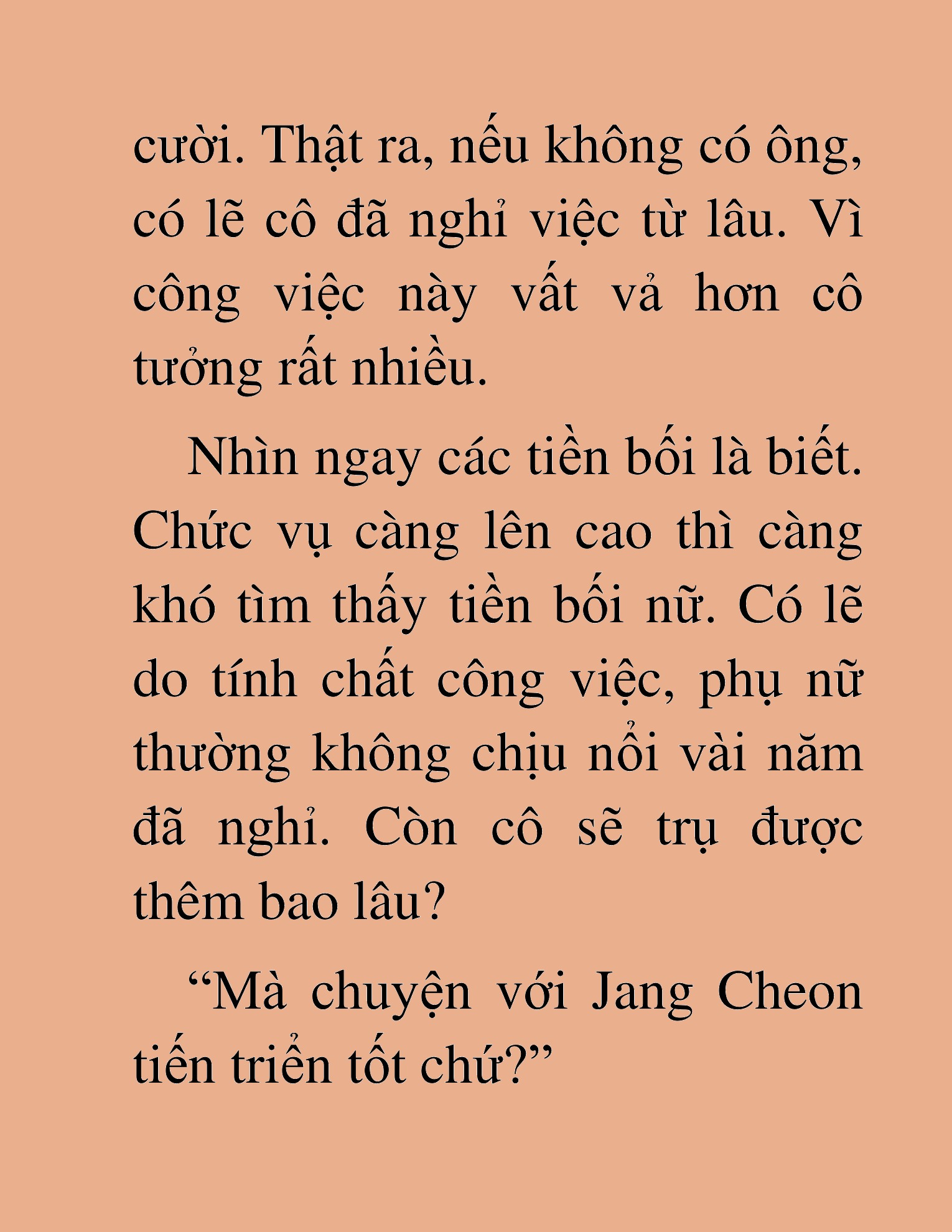 Đọc truyện HAT[NOVEL] Thành Phố Của Những Kẻ Cầm Đao - Chap 14