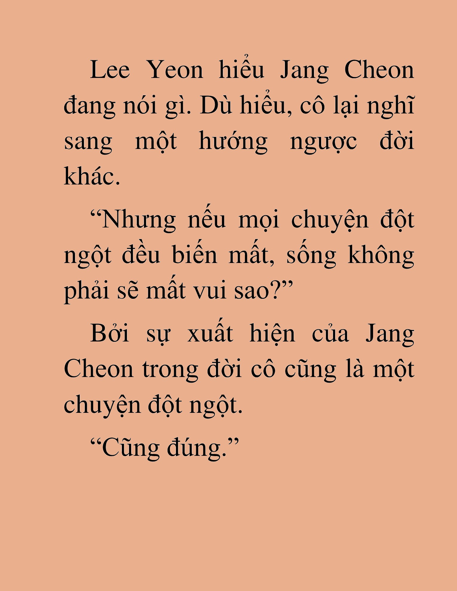 Đọc truyện HAT[NOVEL] Thành Phố Của Những Kẻ Cầm Đao - Chap 15