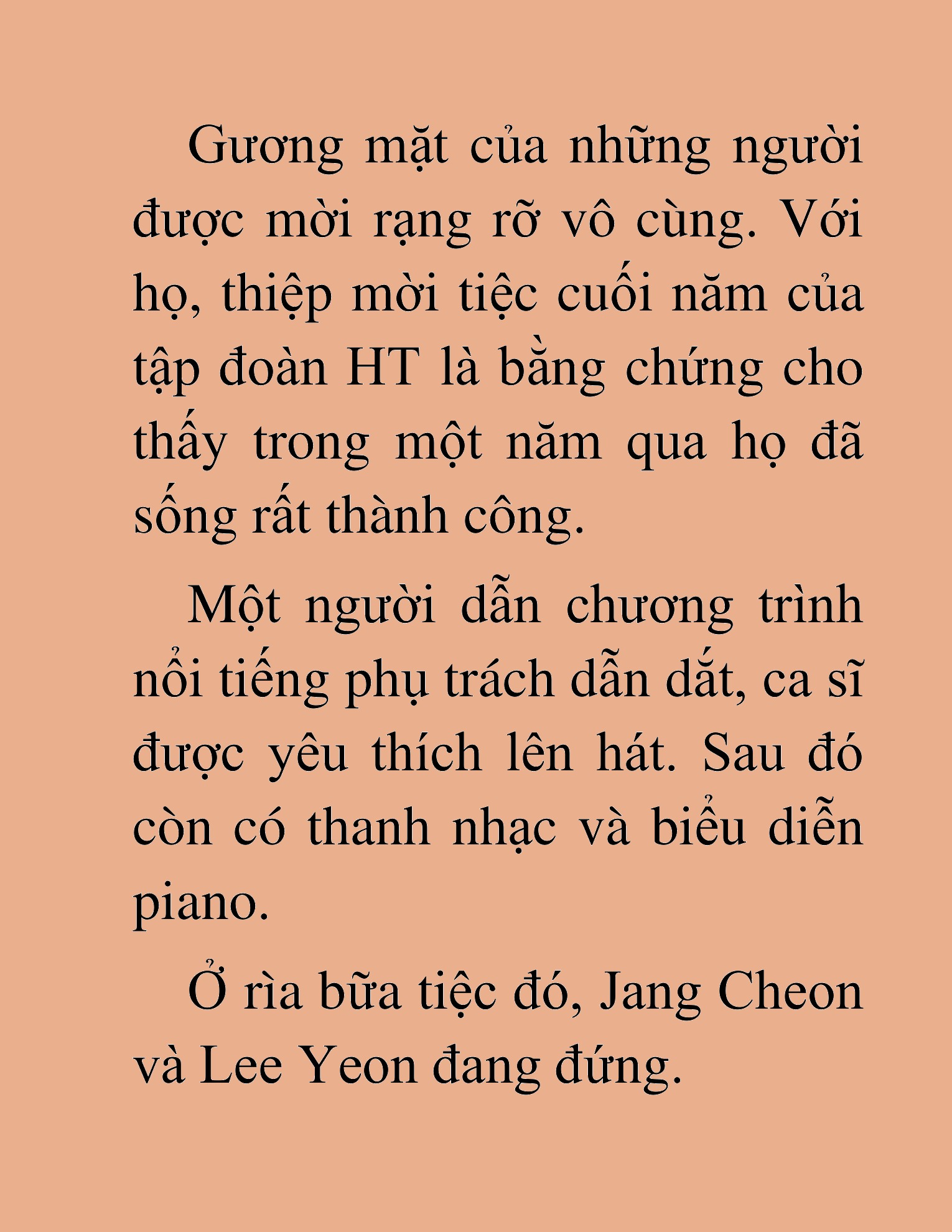 Đọc truyện HAT[NOVEL] Thành Phố Của Những Kẻ Cầm Đao - Chap 16