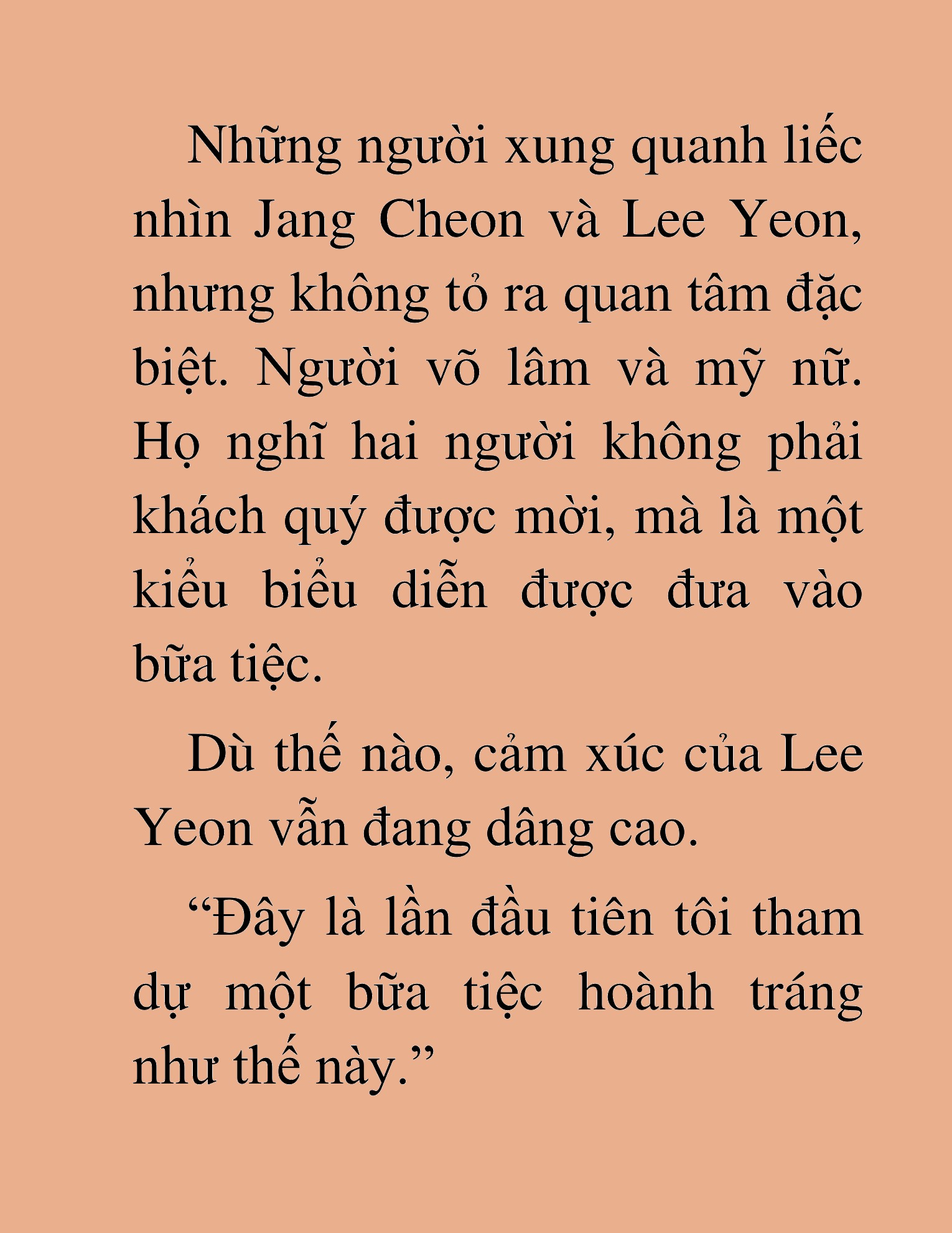 Đọc truyện HAT[NOVEL] Thành Phố Của Những Kẻ Cầm Đao - Chap 16
