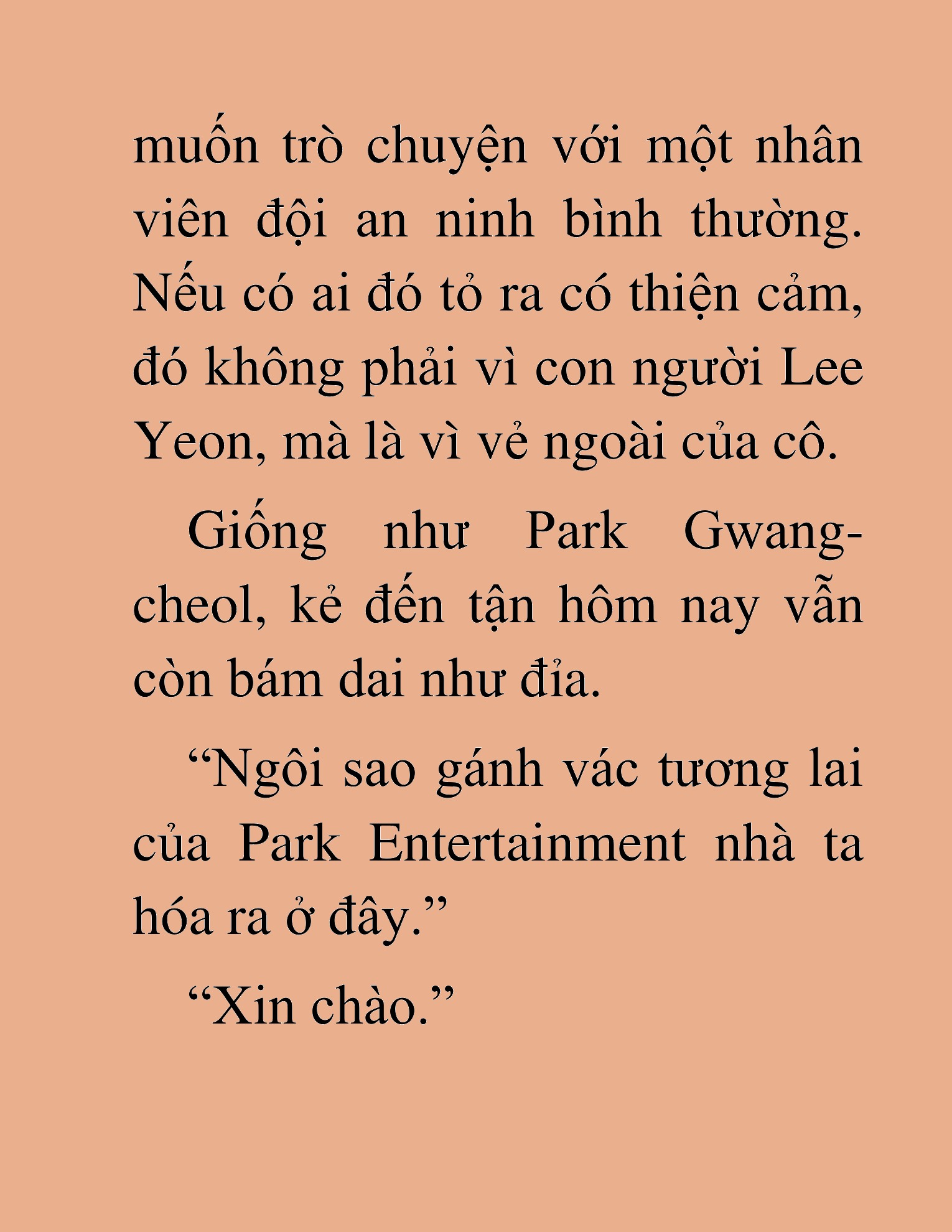 Đọc truyện HAT[NOVEL] Thành Phố Của Những Kẻ Cầm Đao - Chap 16