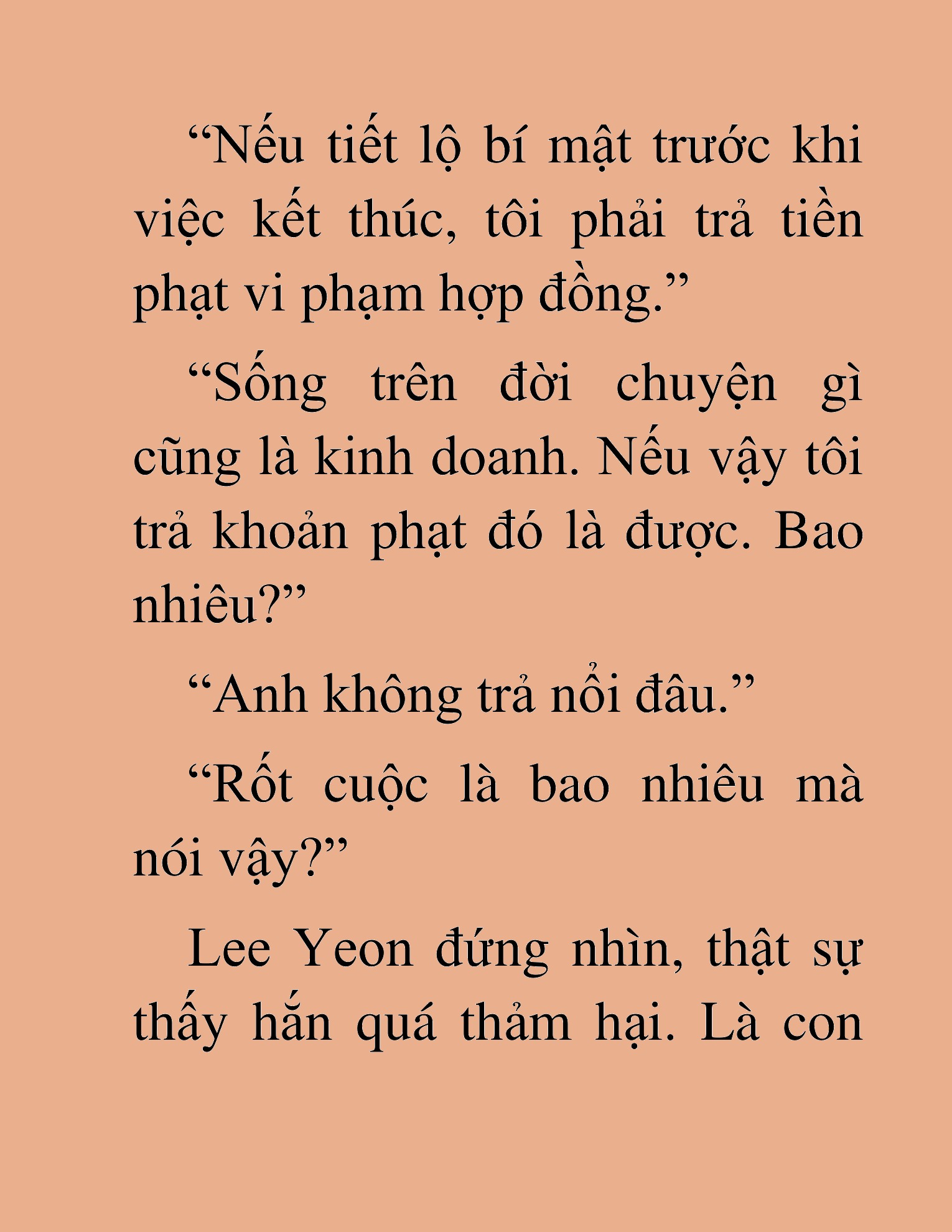 Đọc truyện HAT[NOVEL] Thành Phố Của Những Kẻ Cầm Đao - Chap 16