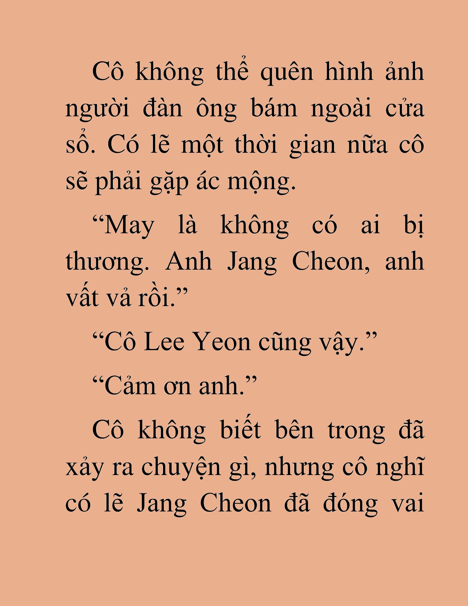 Đọc truyện HAT[NOVEL] Thành Phố Của Những Kẻ Cầm Đao - Chap 18