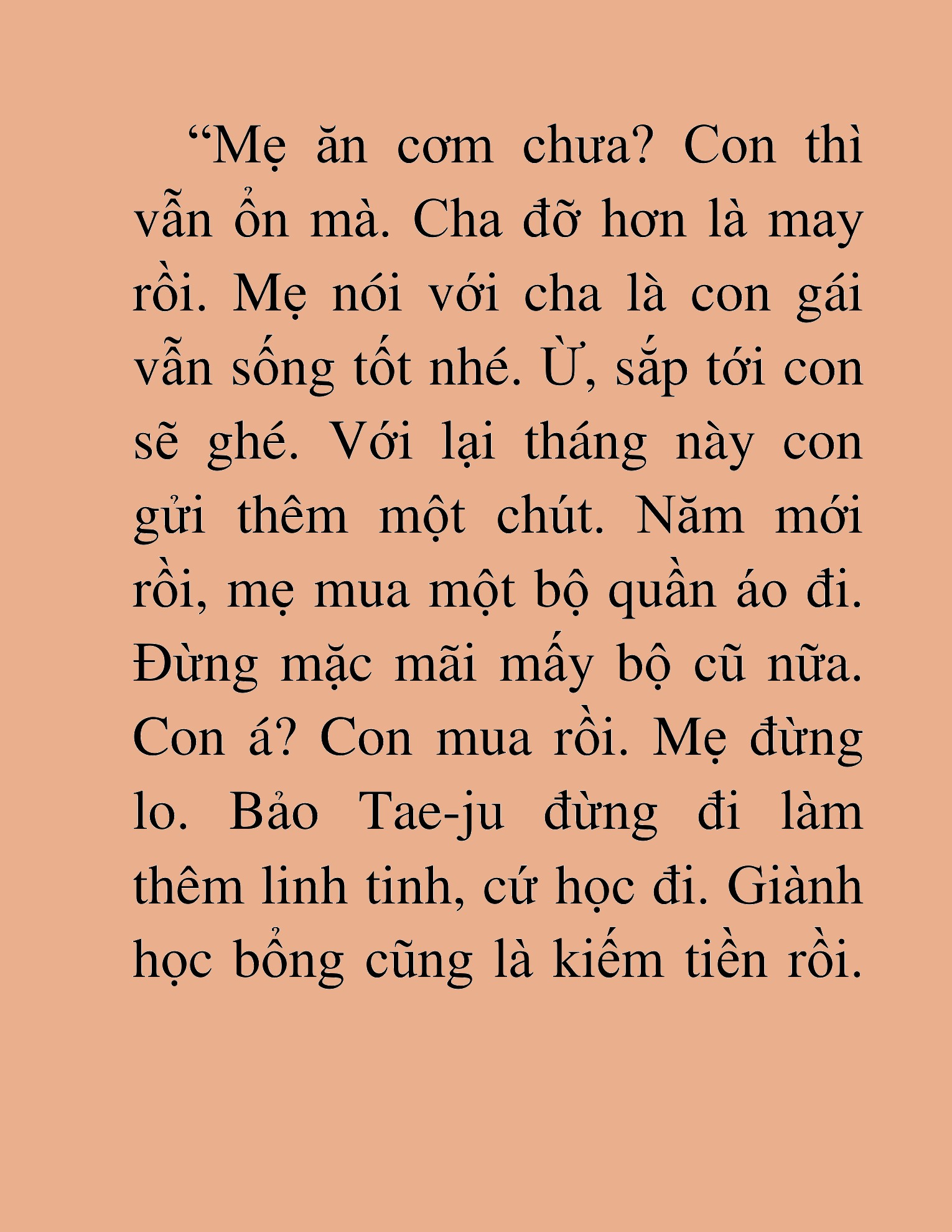 Đọc truyện HAT[NOVEL] Thành Phố Của Những Kẻ Cầm Đao - Chap 19