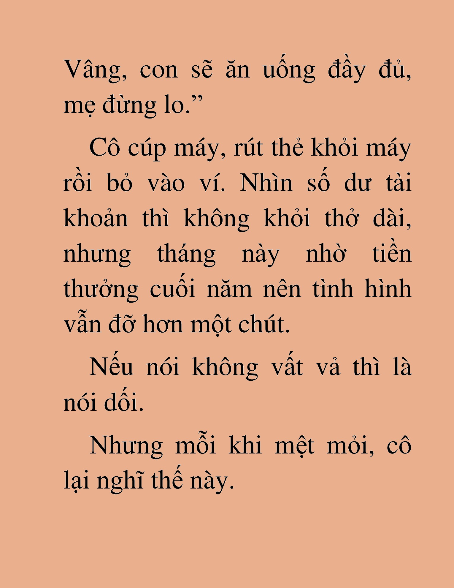 Đọc truyện HAT[NOVEL] Thành Phố Của Những Kẻ Cầm Đao - Chap 19