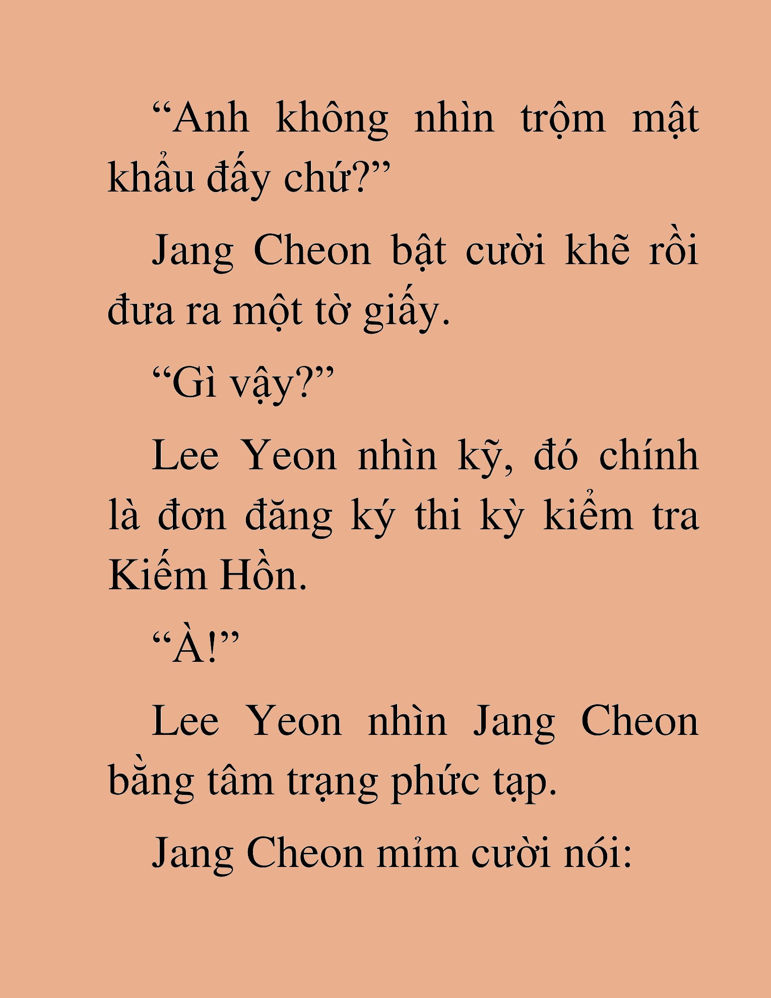 Đọc truyện HAT[NOVEL] Thành Phố Của Những Kẻ Cầm Đao - Chap 19