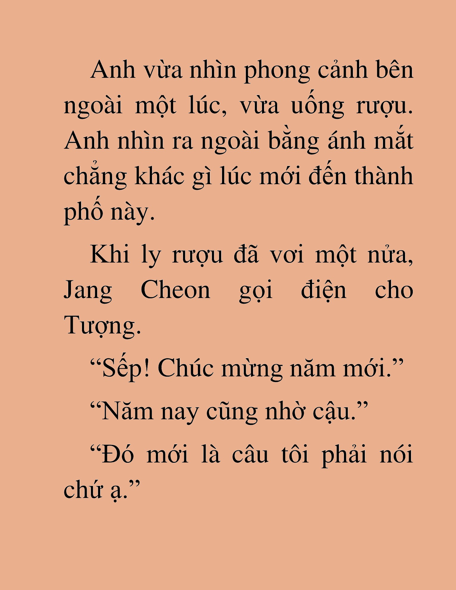 Đọc truyện HAT[NOVEL] Thành Phố Của Những Kẻ Cầm Đao - Chap 19