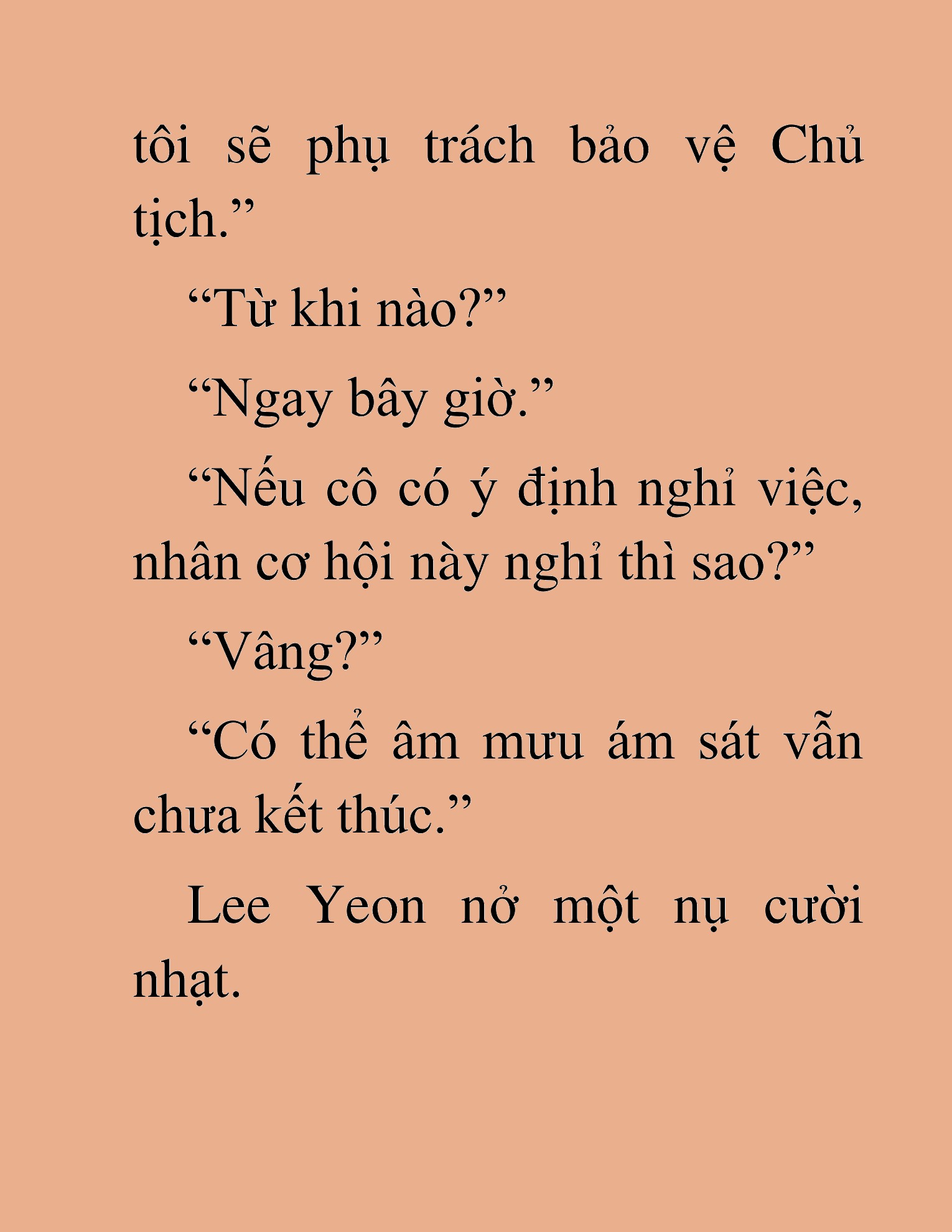 Đọc truyện HAT[NOVEL] Thành Phố Của Những Kẻ Cầm Đao - Chap 19