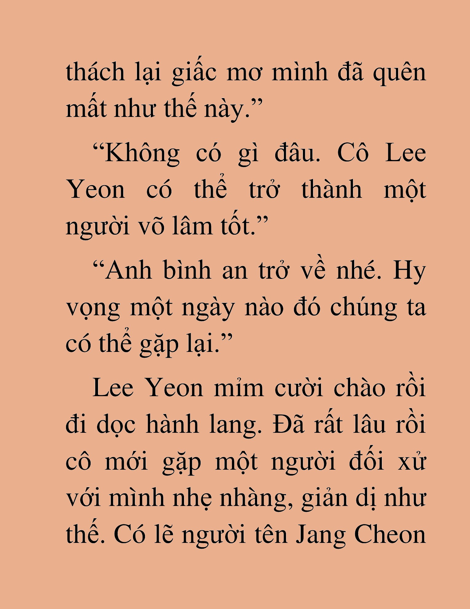 Đọc truyện HAT[NOVEL] Thành Phố Của Những Kẻ Cầm Đao - Chap 19
