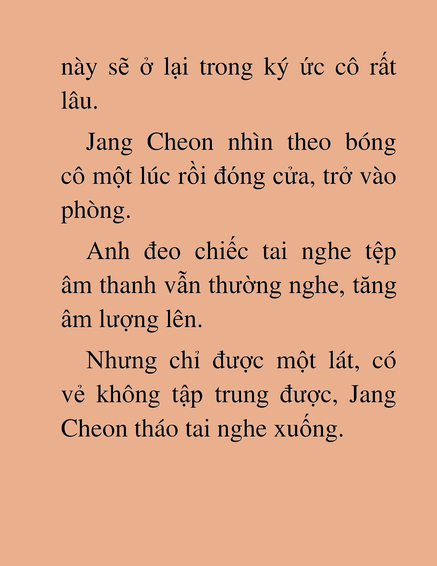 Đọc truyện HAT[NOVEL] Thành Phố Của Những Kẻ Cầm Đao - Chap 19