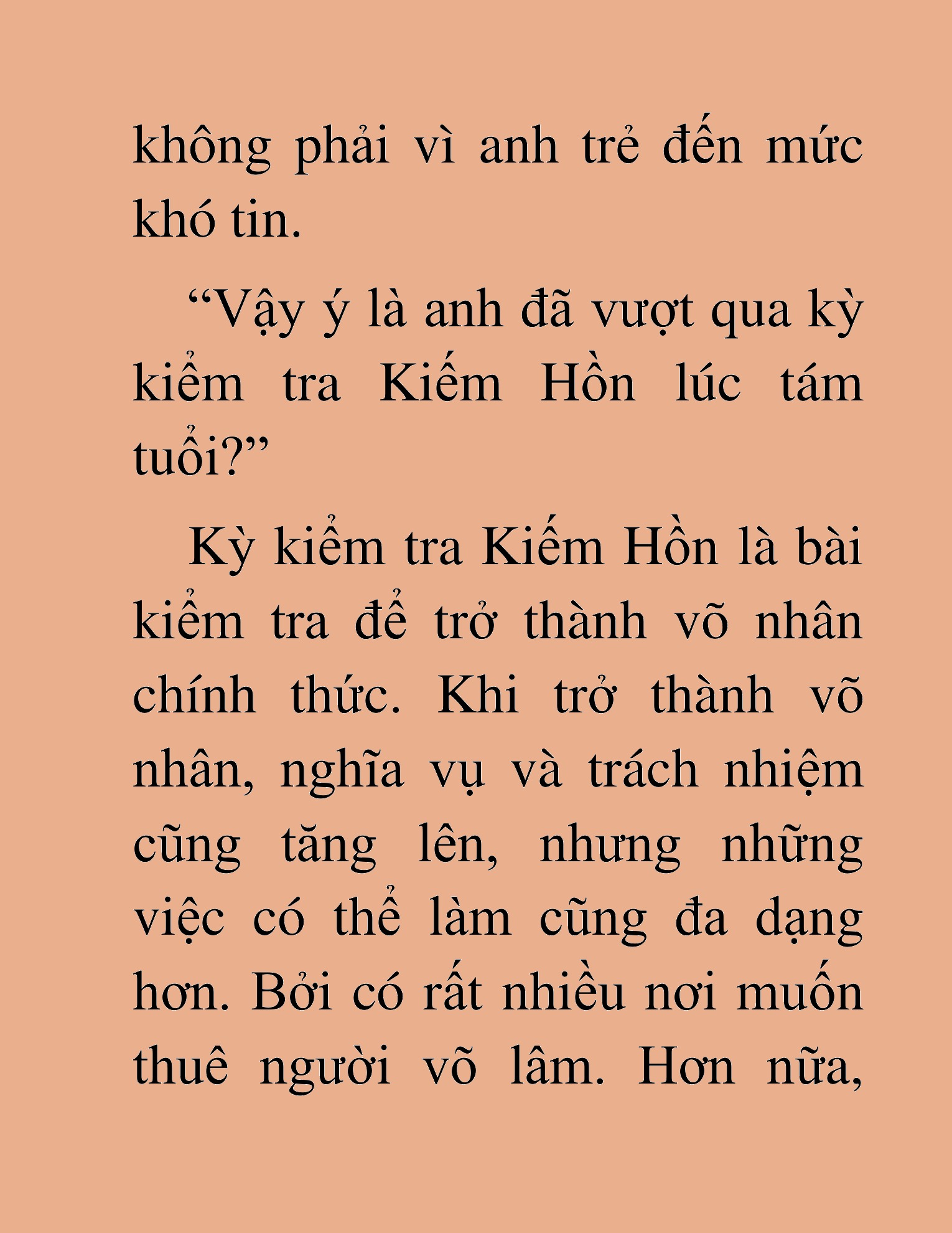 Đọc truyện HAT[NOVEL] Thành Phố Của Những Kẻ Cầm Đao - Chap 2