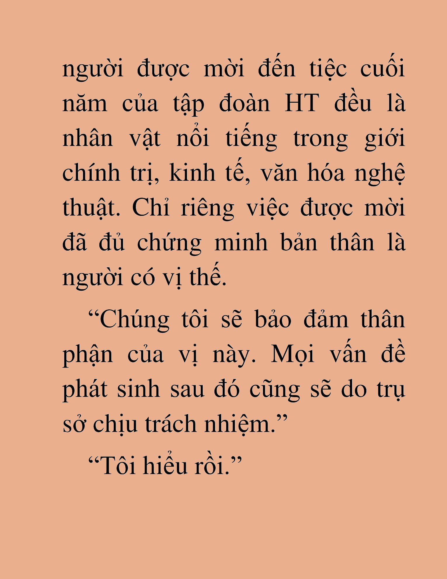 Đọc truyện HAT[NOVEL] Thành Phố Của Những Kẻ Cầm Đao - Chap 2