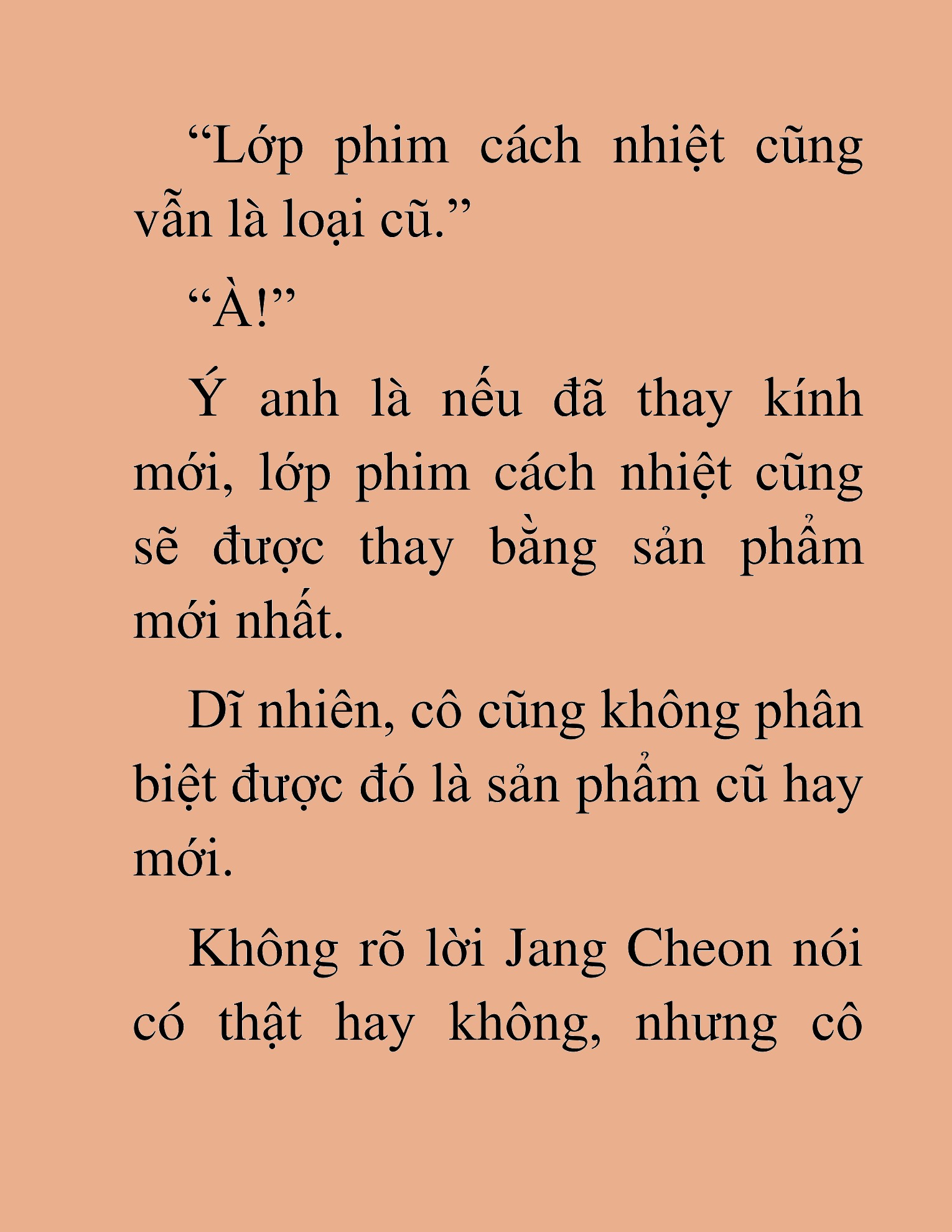 Đọc truyện HAT[NOVEL] Thành Phố Của Những Kẻ Cầm Đao - Chap 2