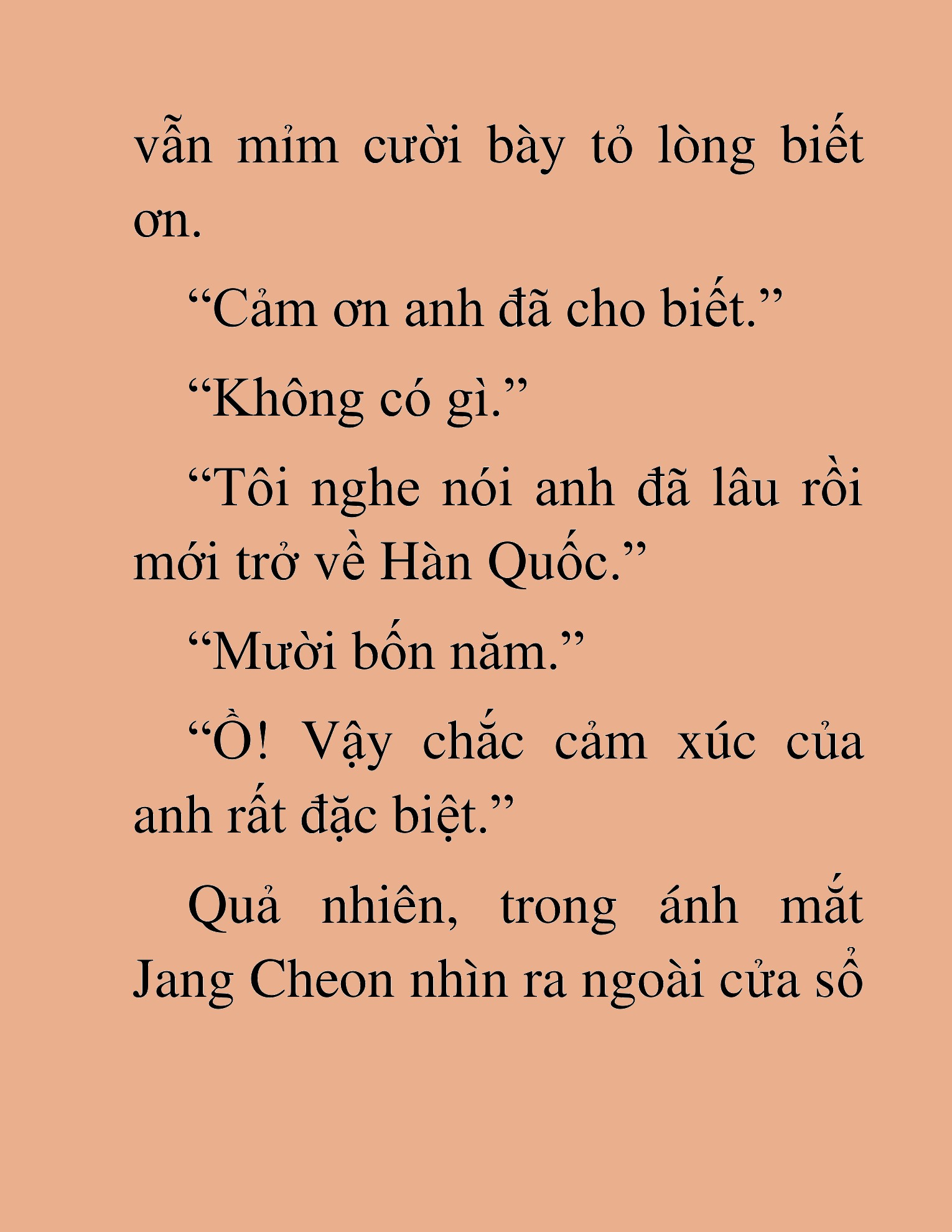 Đọc truyện HAT[NOVEL] Thành Phố Của Những Kẻ Cầm Đao - Chap 2
