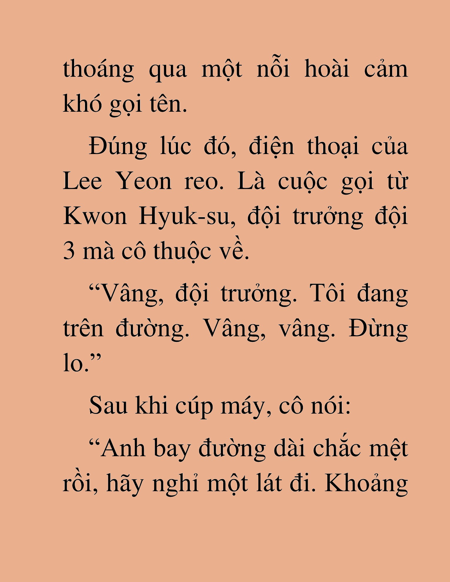 Đọc truyện HAT[NOVEL] Thành Phố Của Những Kẻ Cầm Đao - Chap 2
