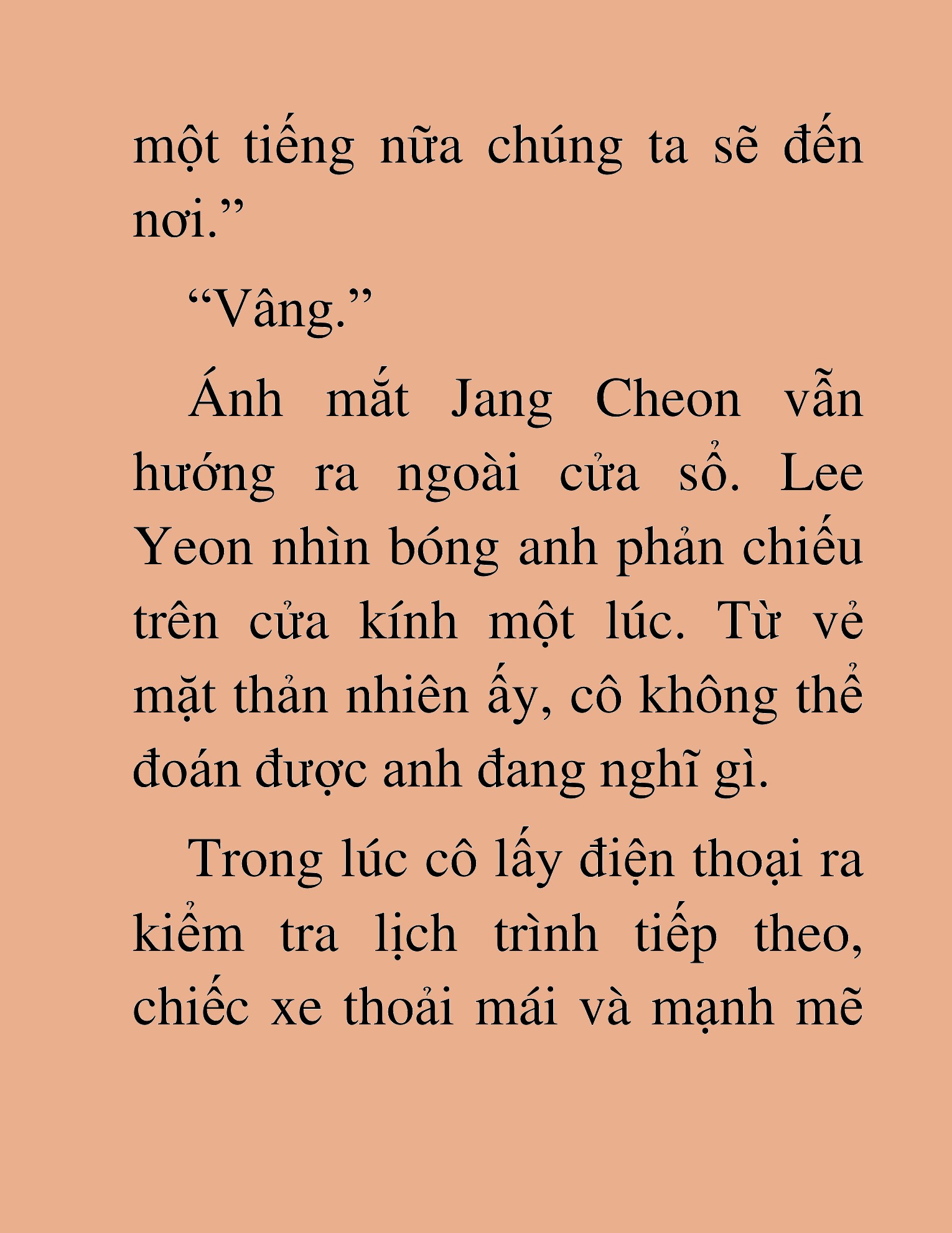 Đọc truyện HAT[NOVEL] Thành Phố Của Những Kẻ Cầm Đao - Chap 2