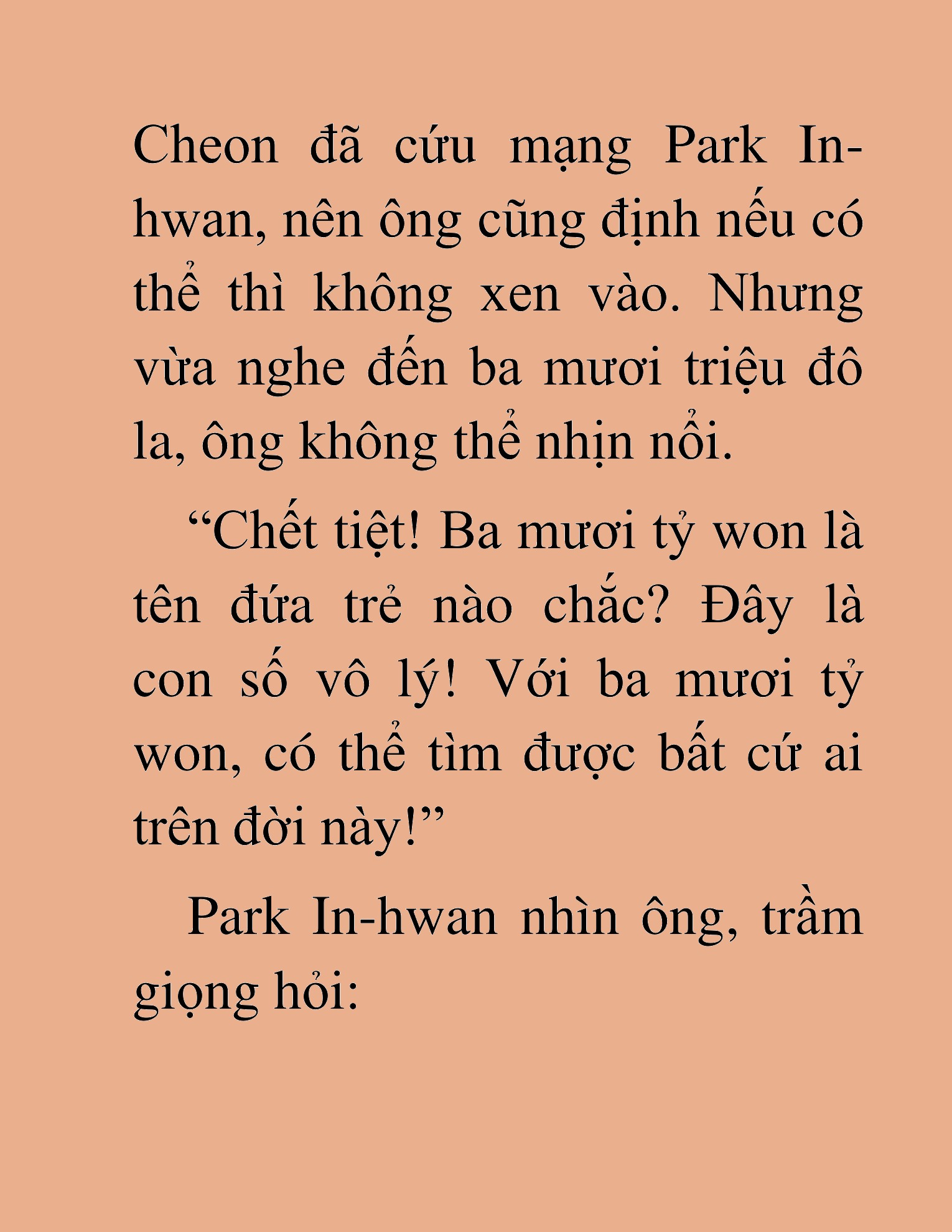 Đọc truyện HAT[NOVEL] Thành Phố Của Những Kẻ Cầm Đao - Chap 20