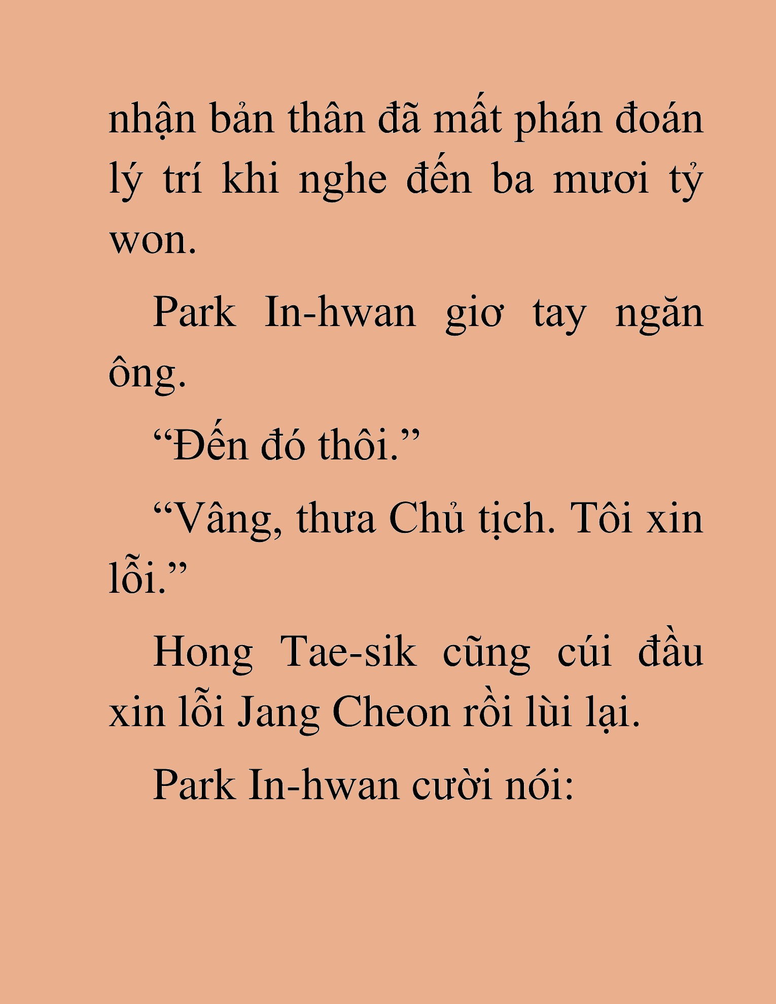 Đọc truyện HAT[NOVEL] Thành Phố Của Những Kẻ Cầm Đao - Chap 20