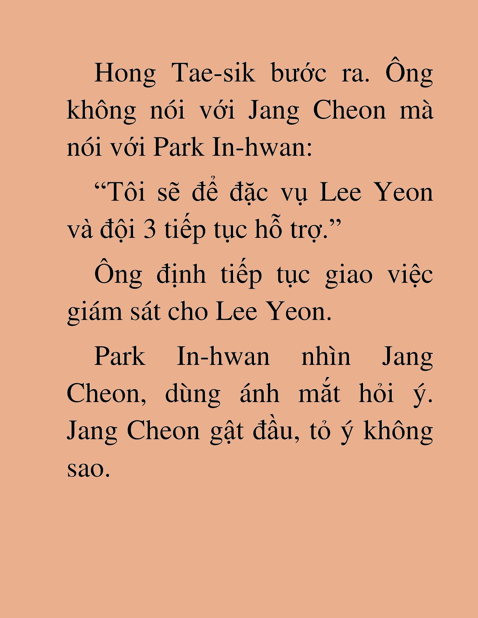 Đọc truyện HAT[NOVEL] Thành Phố Của Những Kẻ Cầm Đao - Chap 20