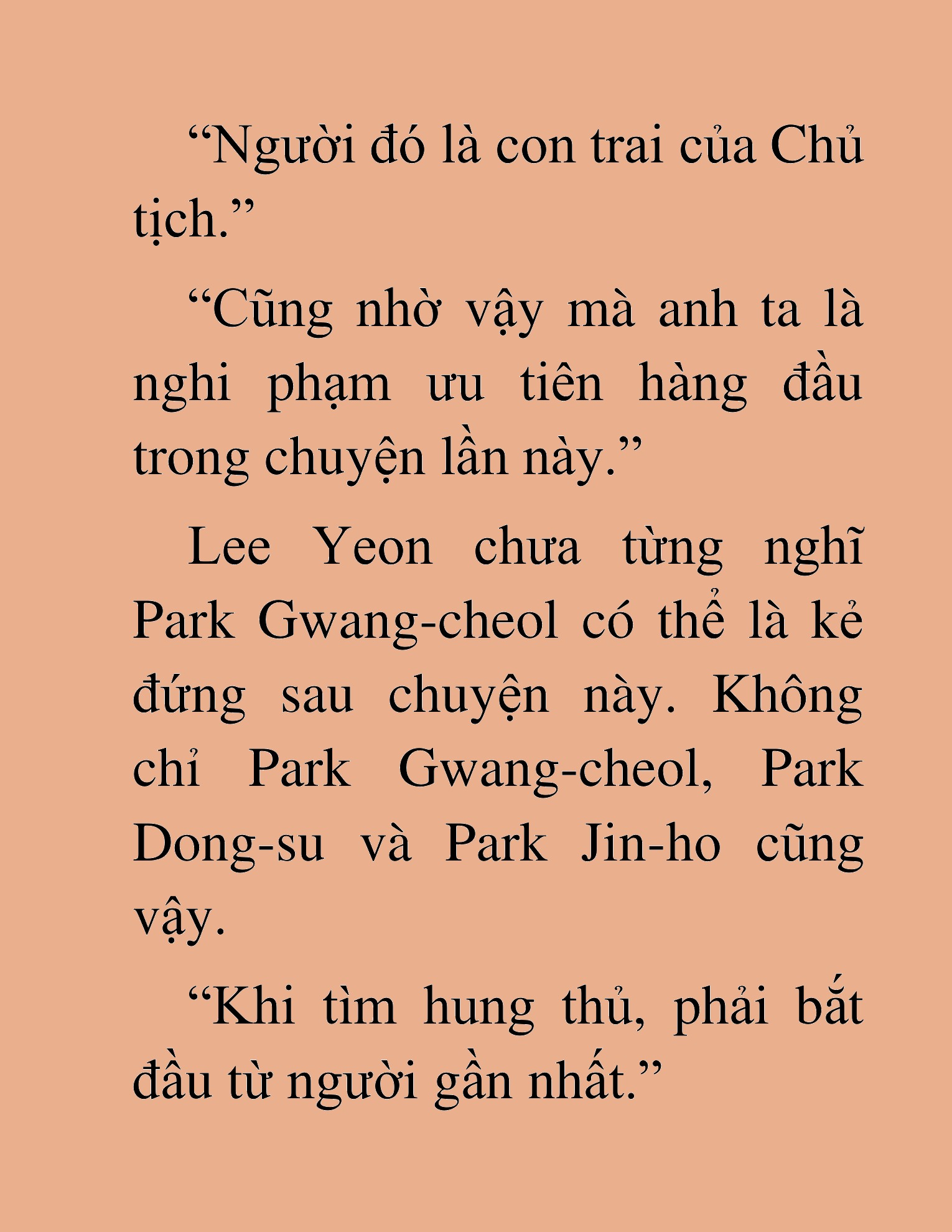 Đọc truyện HAT[NOVEL] Thành Phố Của Những Kẻ Cầm Đao - Chap 21