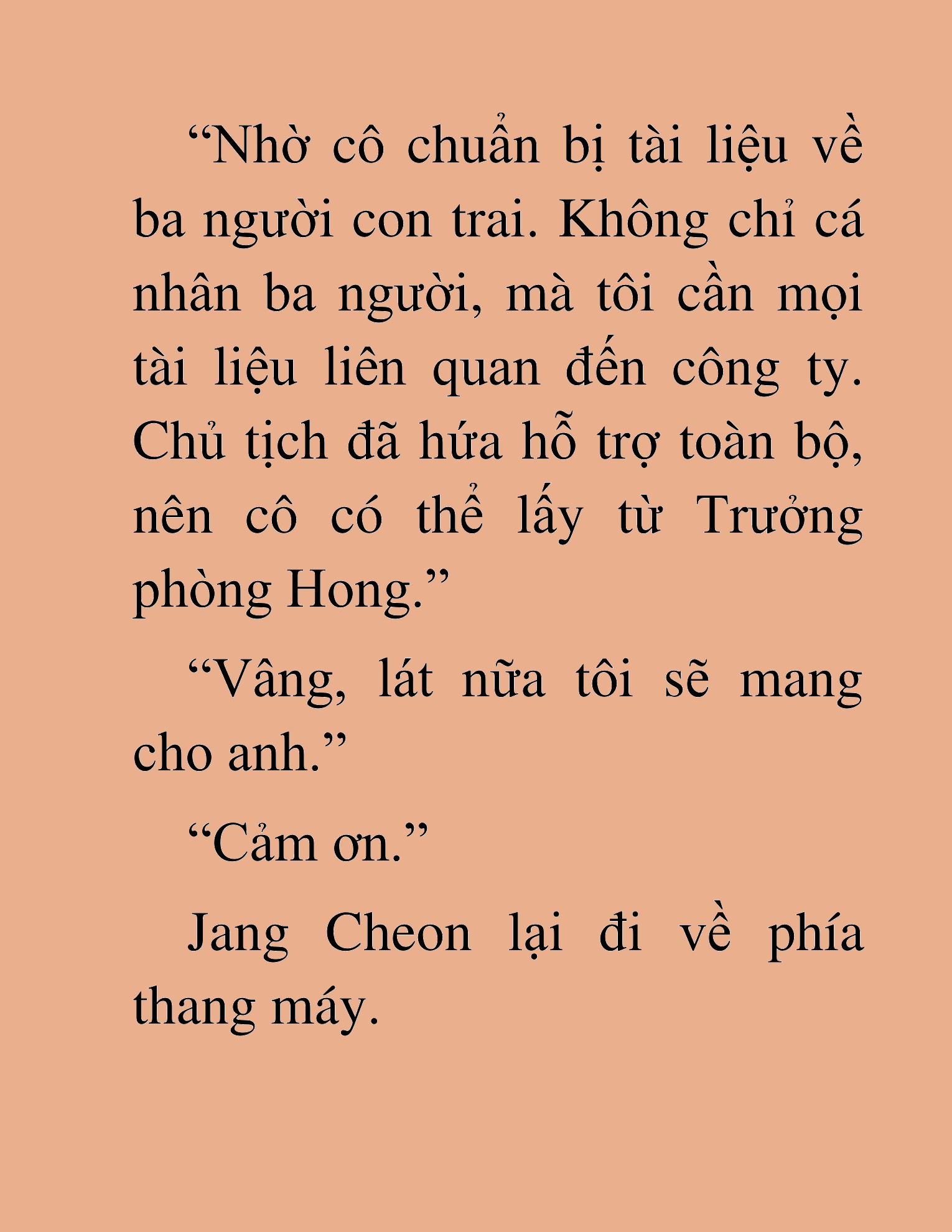 Đọc truyện HAT[NOVEL] Thành Phố Của Những Kẻ Cầm Đao - Chap 21