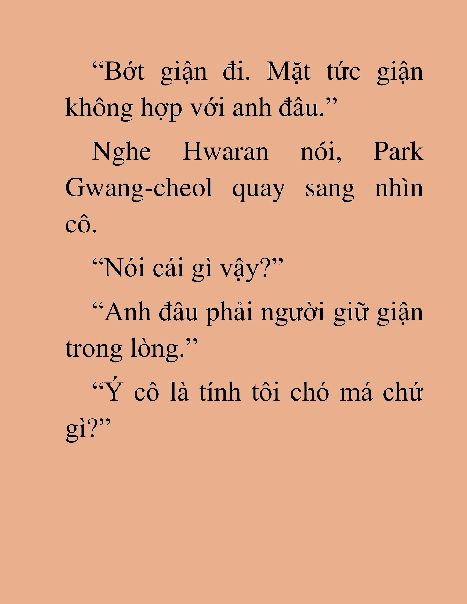 Đọc truyện HAT[NOVEL] Thành Phố Của Những Kẻ Cầm Đao - Chap 21