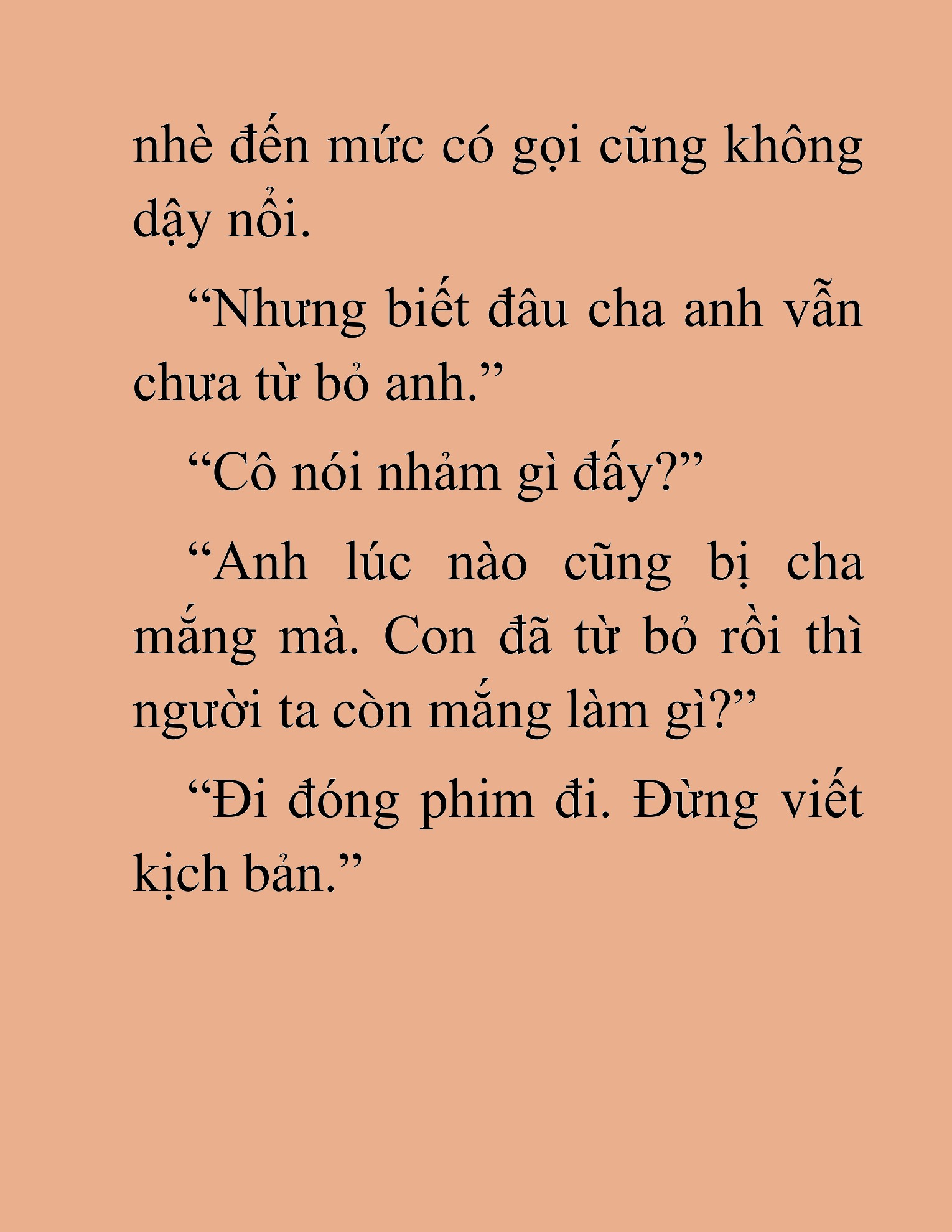 Đọc truyện HAT[NOVEL] Thành Phố Của Những Kẻ Cầm Đao - Chap 21