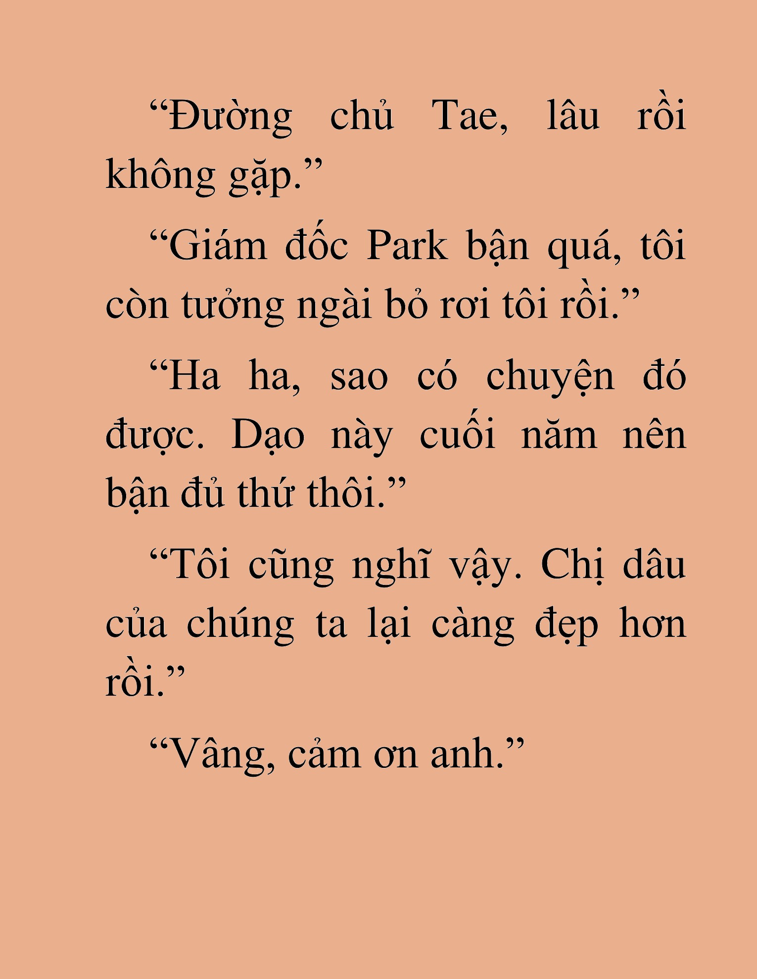 Đọc truyện HAT[NOVEL] Thành Phố Của Những Kẻ Cầm Đao - Chap 21