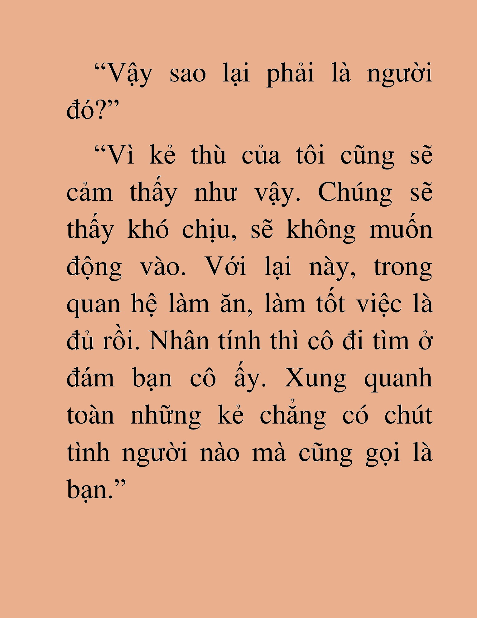 Đọc truyện HAT[NOVEL] Thành Phố Của Những Kẻ Cầm Đao - Chap 22