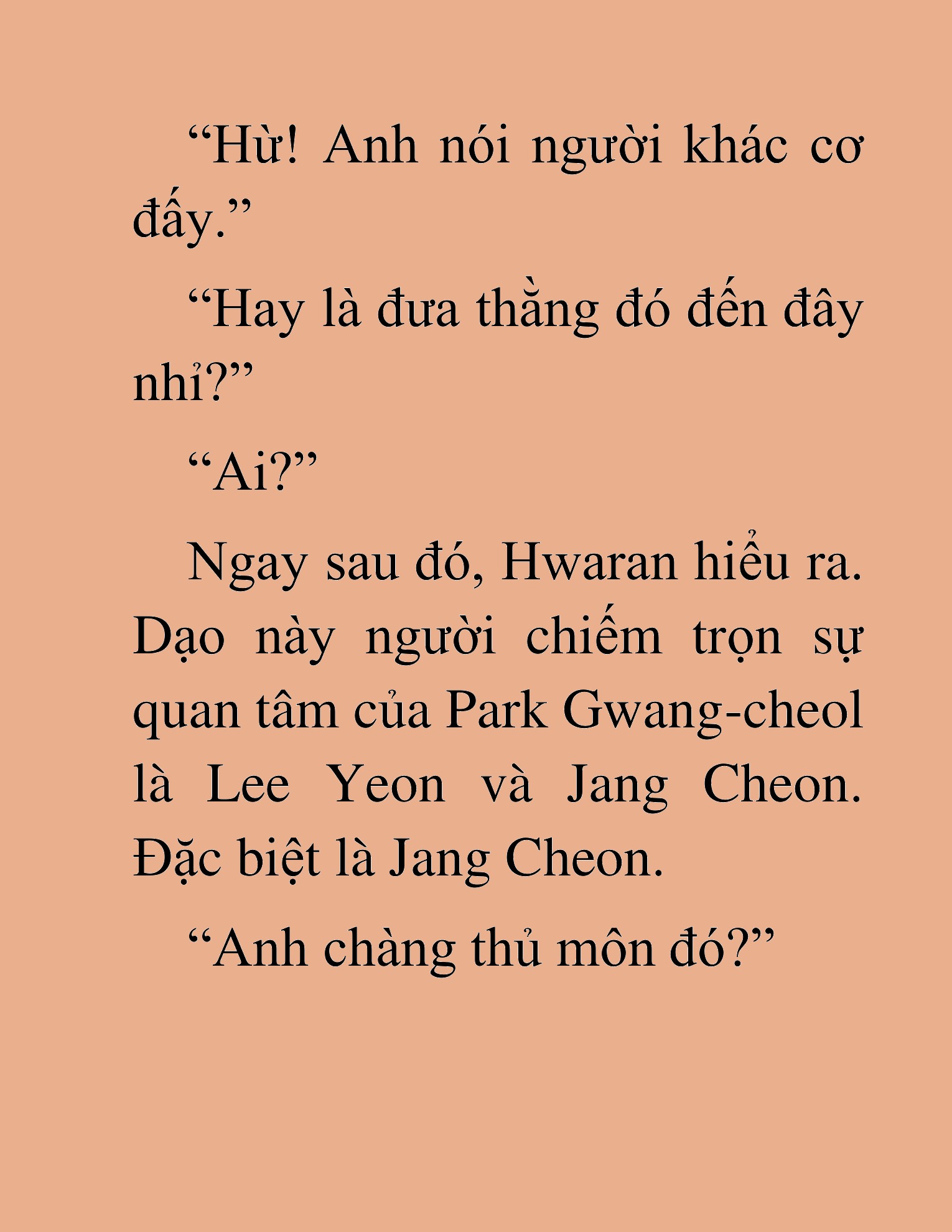 Đọc truyện HAT[NOVEL] Thành Phố Của Những Kẻ Cầm Đao - Chap 22