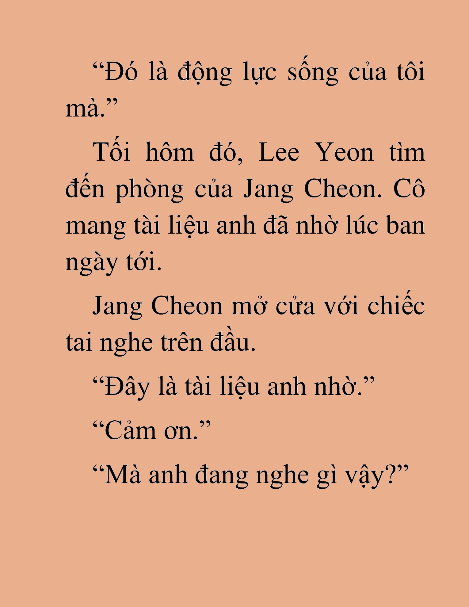 Đọc truyện HAT[NOVEL] Thành Phố Của Những Kẻ Cầm Đao - Chap 22