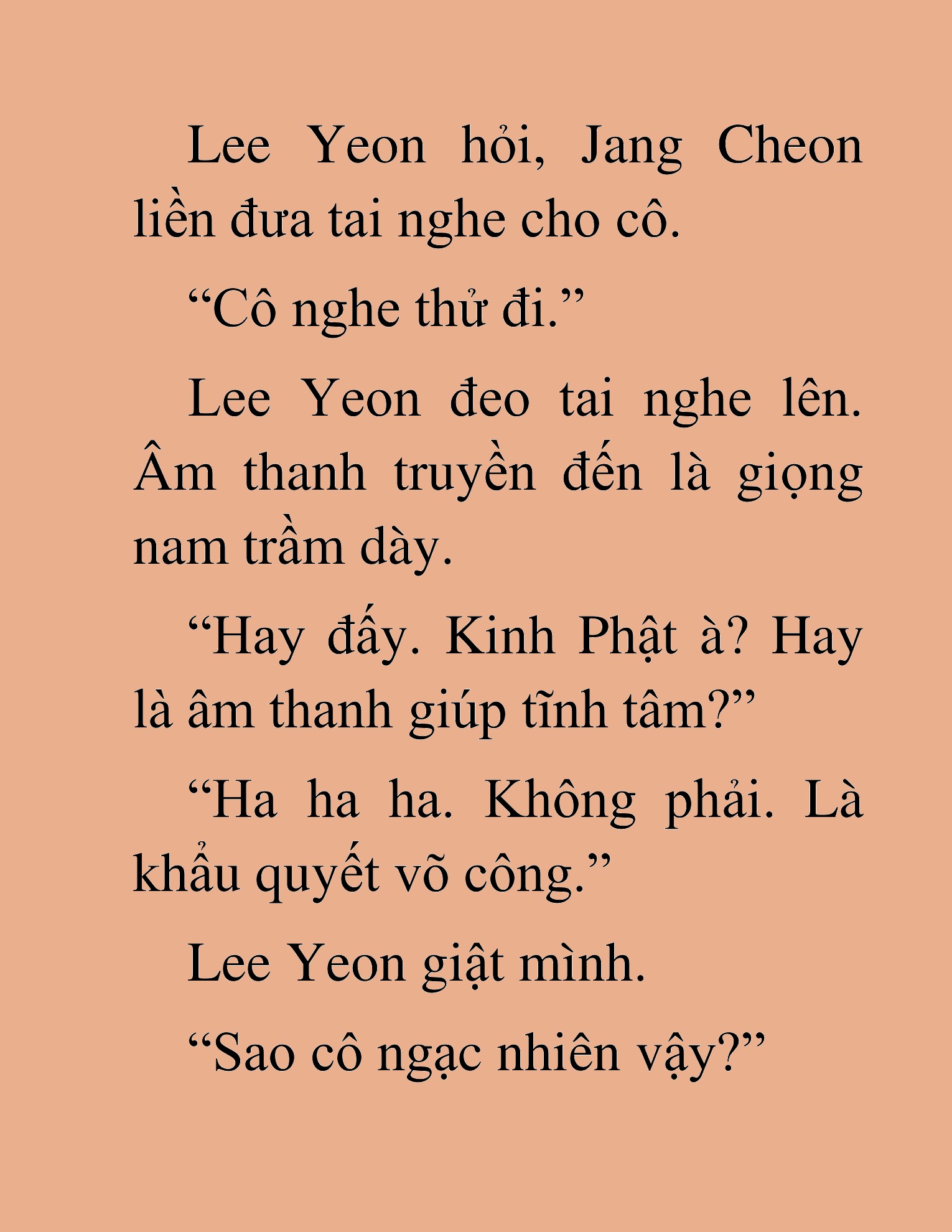 Đọc truyện HAT[NOVEL] Thành Phố Của Những Kẻ Cầm Đao - Chap 22