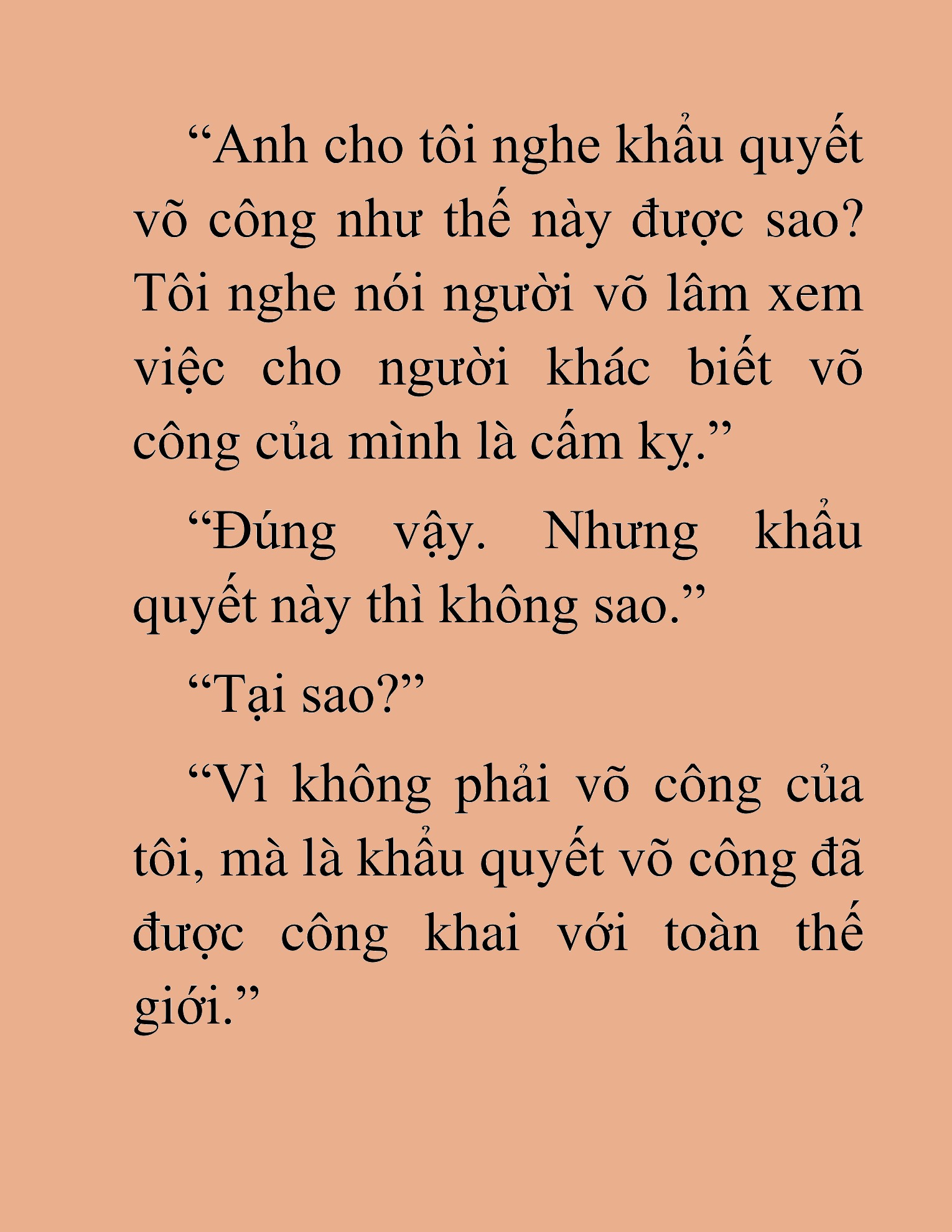 Đọc truyện HAT[NOVEL] Thành Phố Của Những Kẻ Cầm Đao - Chap 22