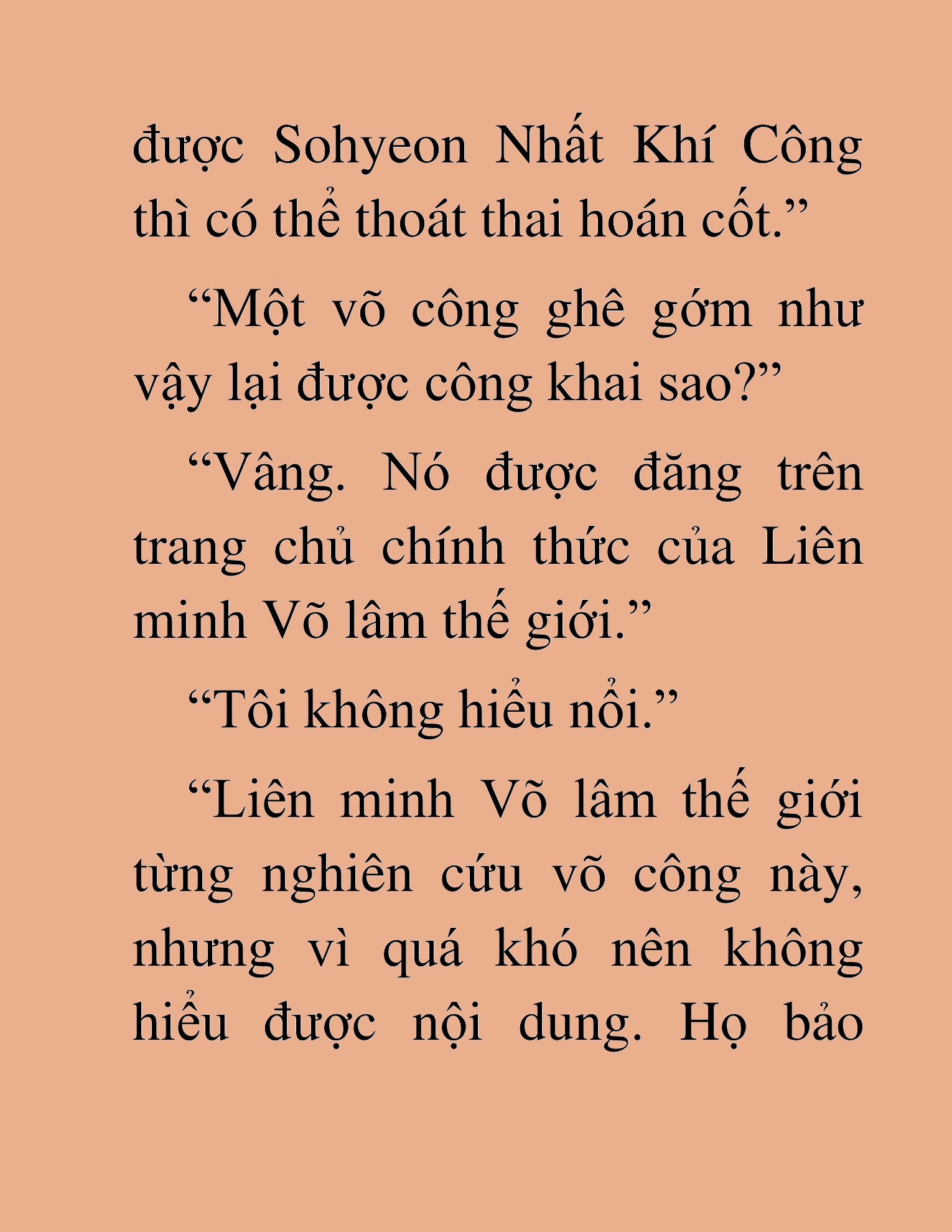 Đọc truyện HAT[NOVEL] Thành Phố Của Những Kẻ Cầm Đao - Chap 22