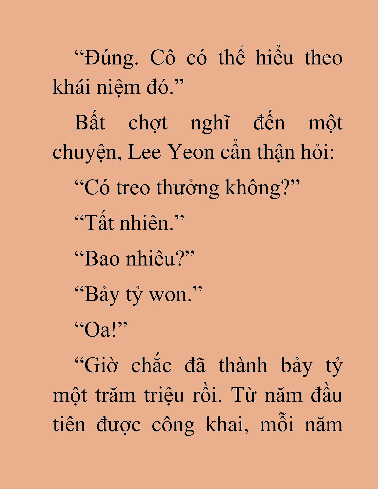 Đọc truyện HAT[NOVEL] Thành Phố Của Những Kẻ Cầm Đao - Chap 22
