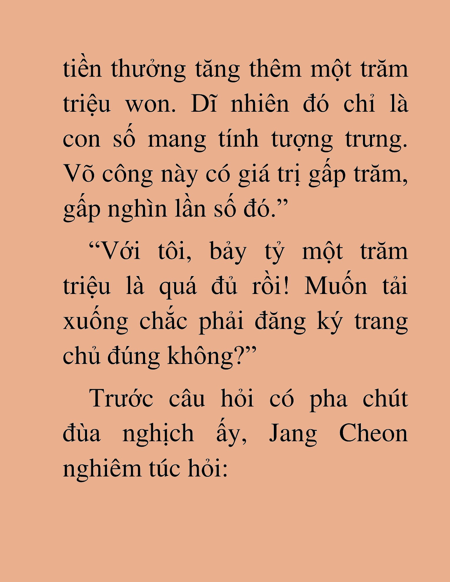 Đọc truyện HAT[NOVEL] Thành Phố Của Những Kẻ Cầm Đao - Chap 22