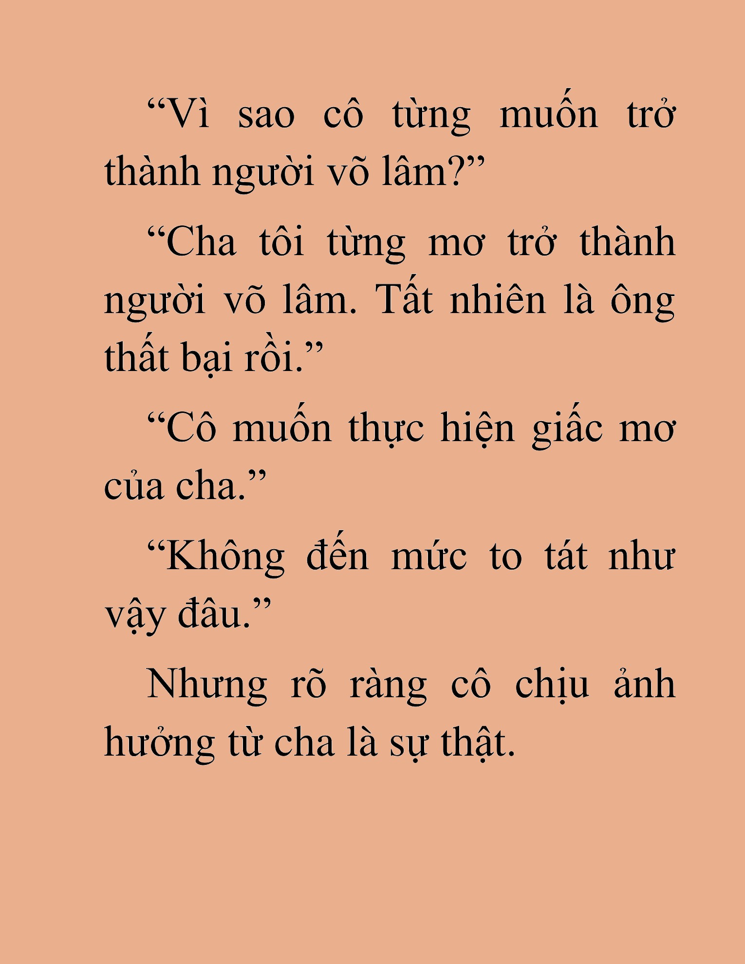 Đọc truyện HAT[NOVEL] Thành Phố Của Những Kẻ Cầm Đao - Chap 22
