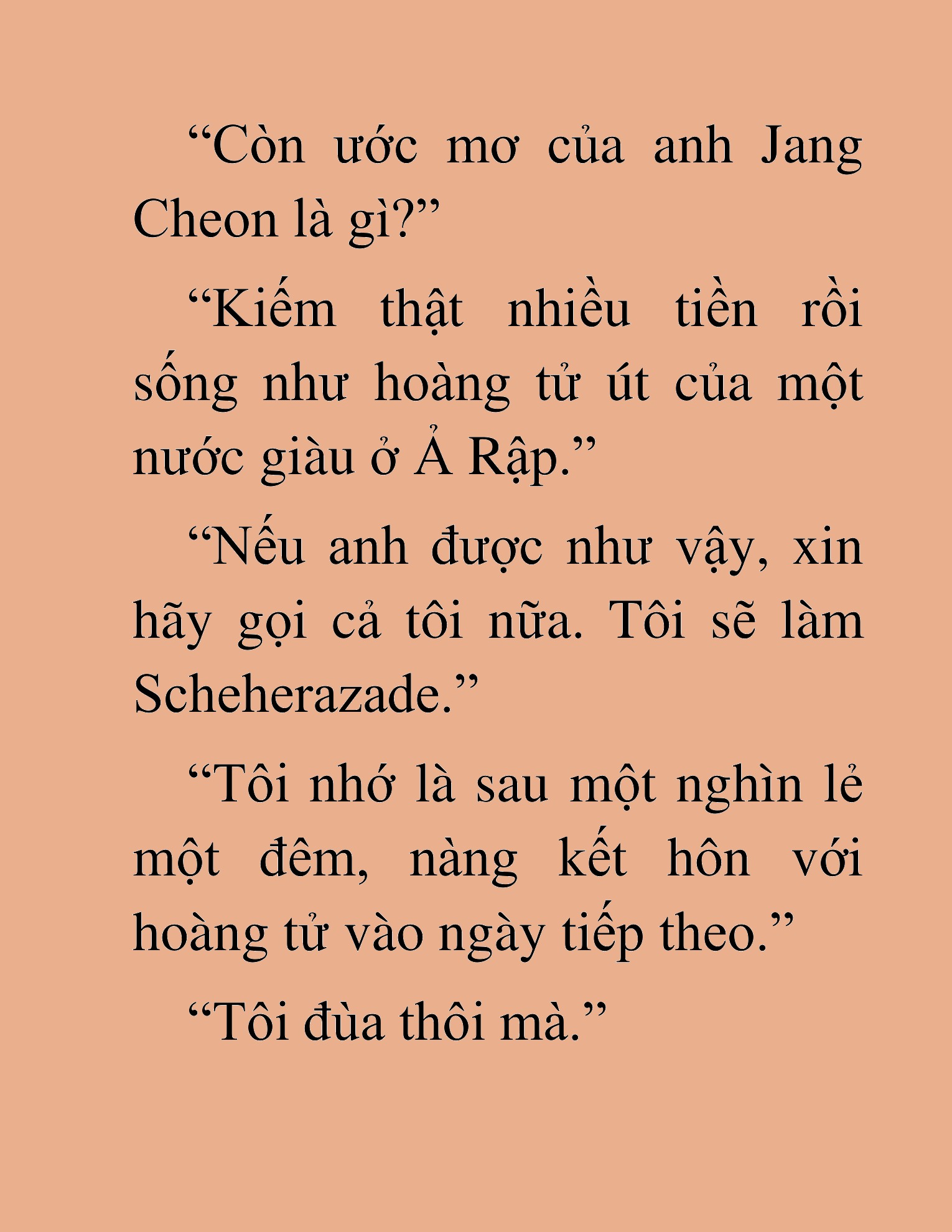 Đọc truyện HAT[NOVEL] Thành Phố Của Những Kẻ Cầm Đao - Chap 22