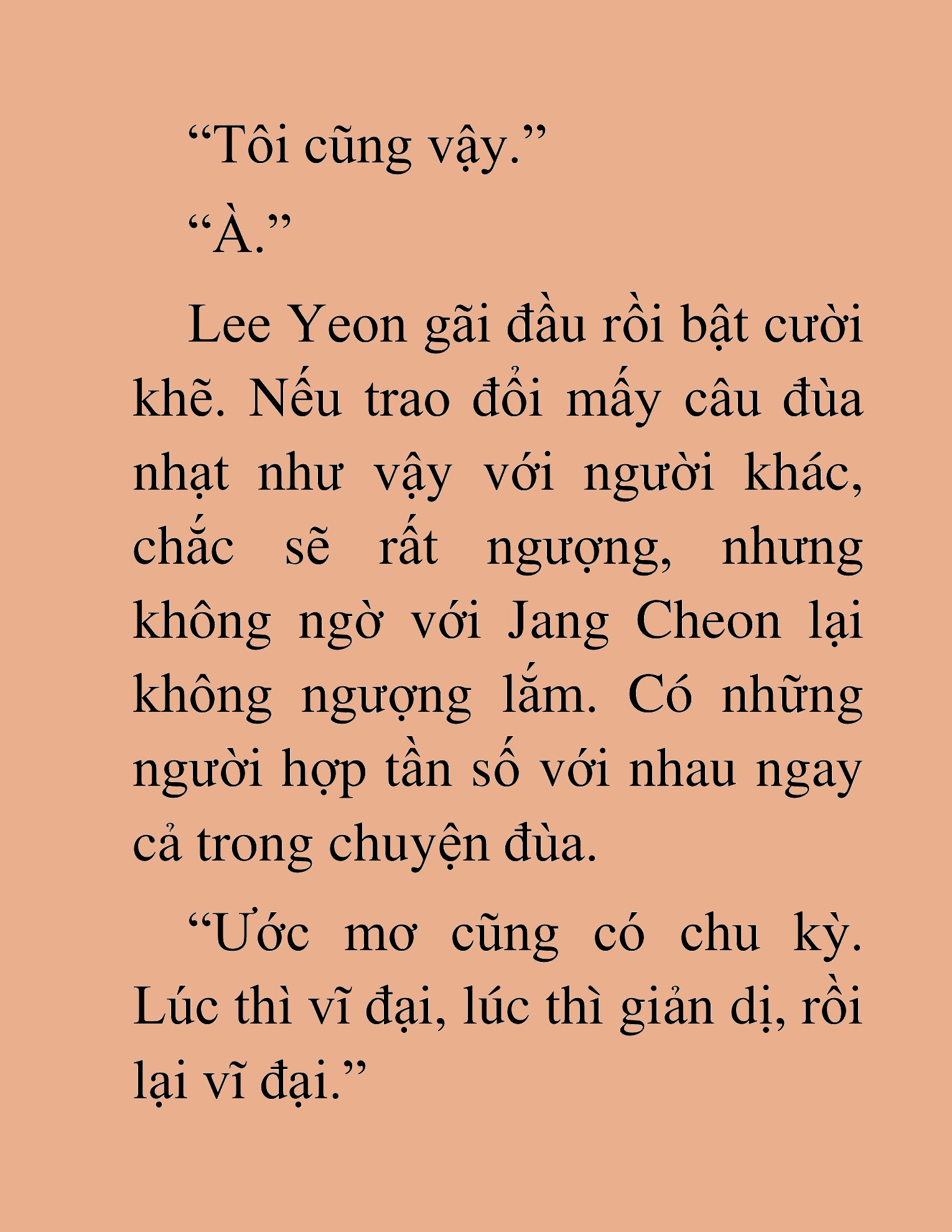 Đọc truyện HAT[NOVEL] Thành Phố Của Những Kẻ Cầm Đao - Chap 22